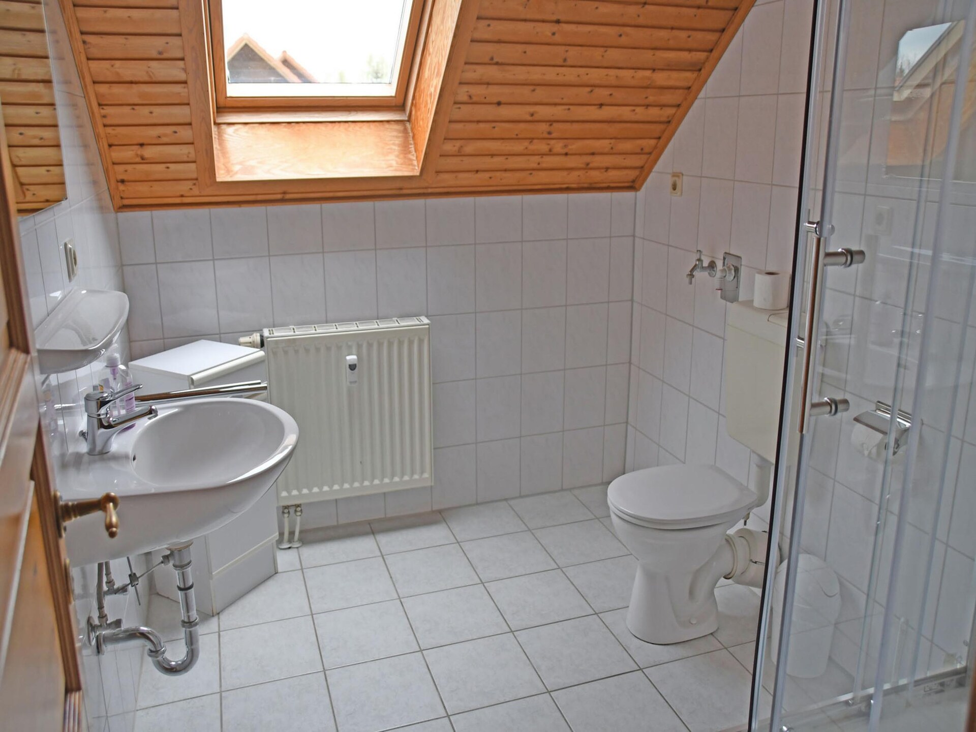 Haus 2 Blauvogel: Gezellig vakantiehuis in het hart van de Harz - foto 10