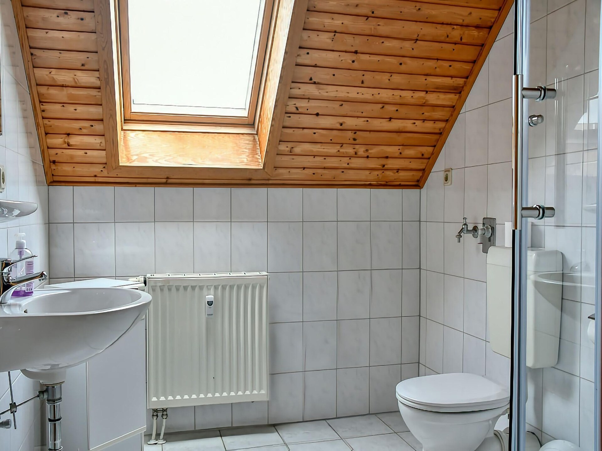 Haus 2 Blauvogel: Gezellig vakantiehuis in het hart van de Harz - foto 17