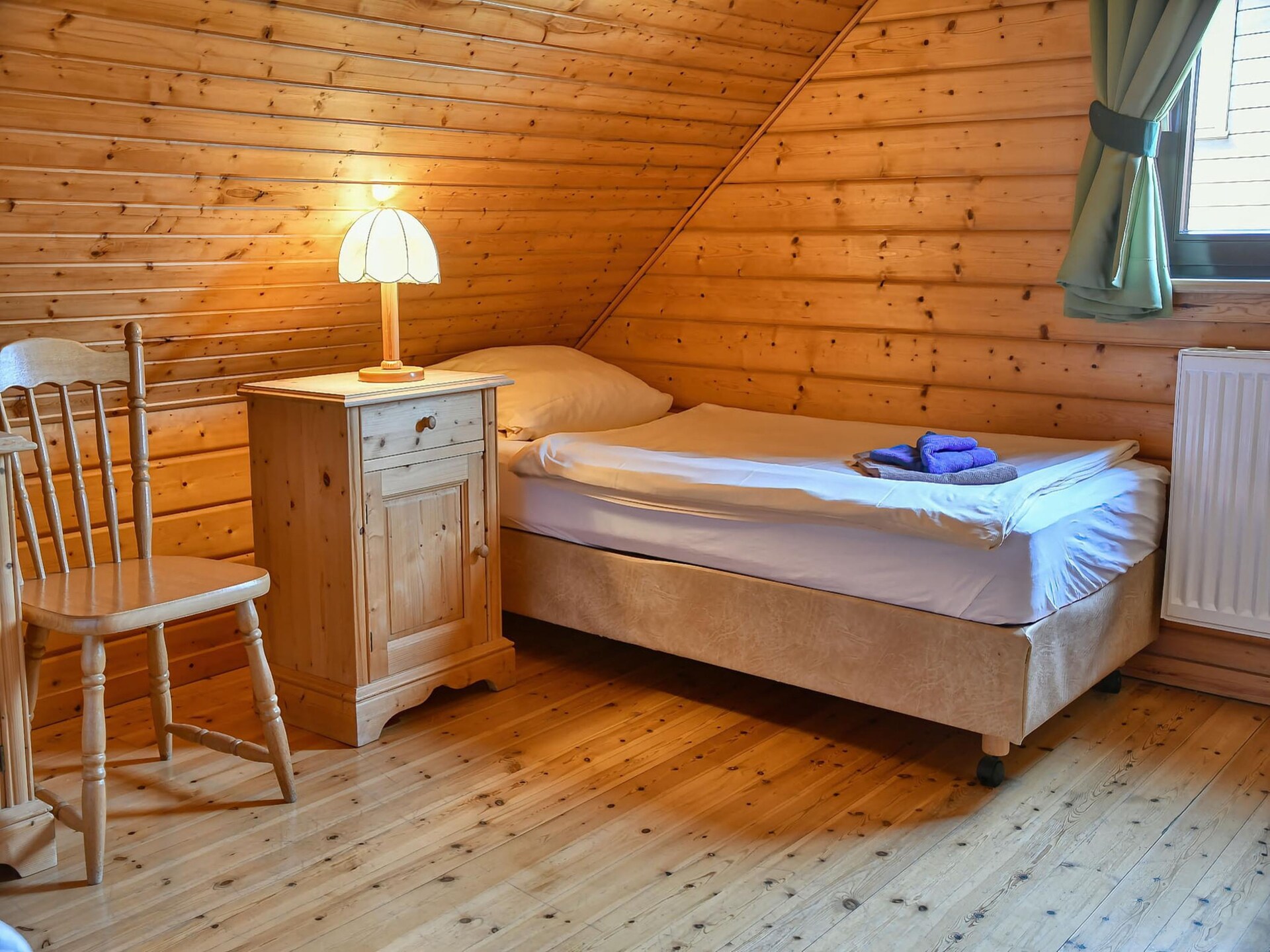 Haus 2 Blauvogel: Gezellig vakantiehuis in het hart van de Harz - foto 8