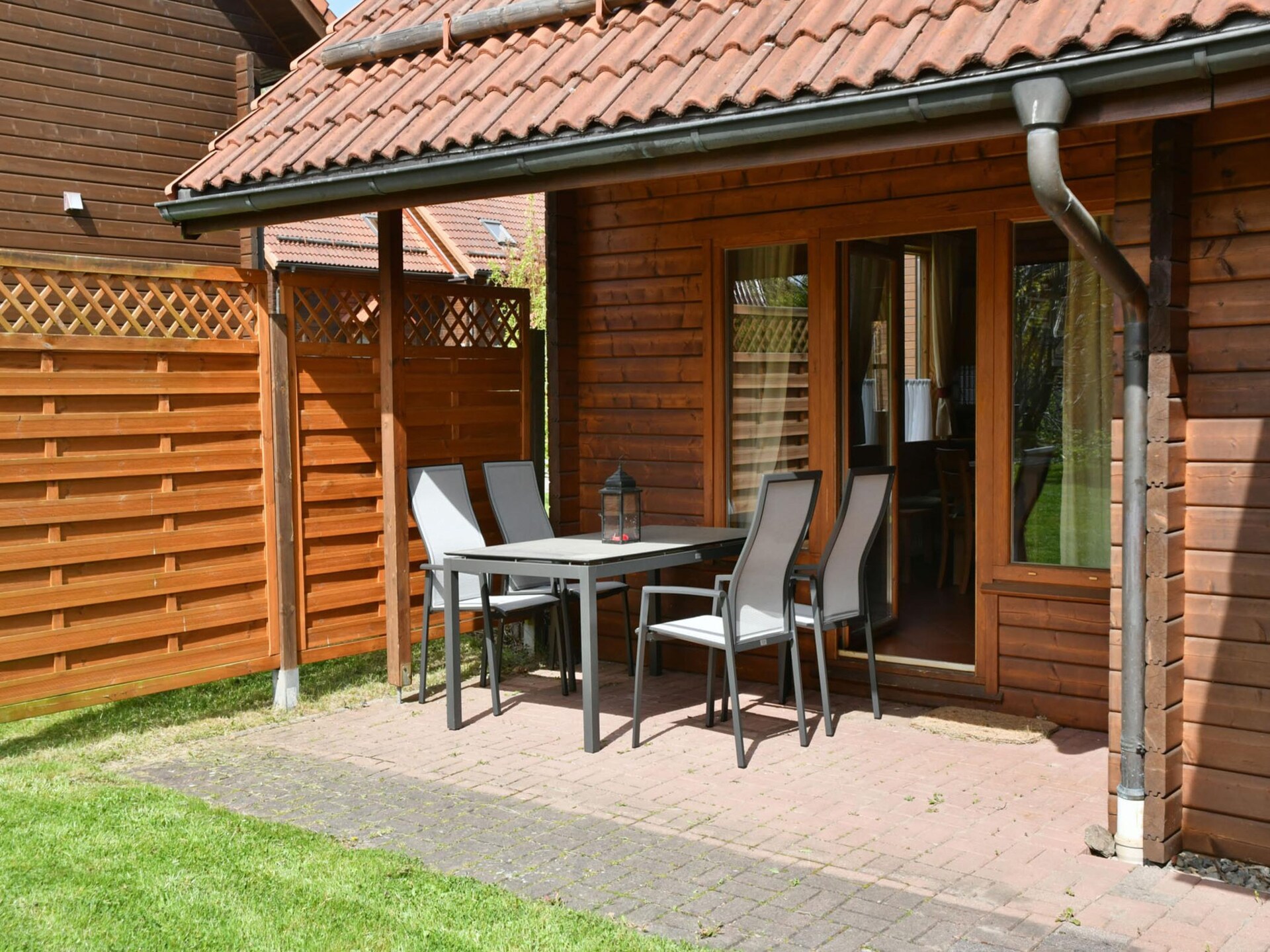 Haus 2 Blauvogel: Gezellig vakantiehuis in het hart van de Harz - foto 2