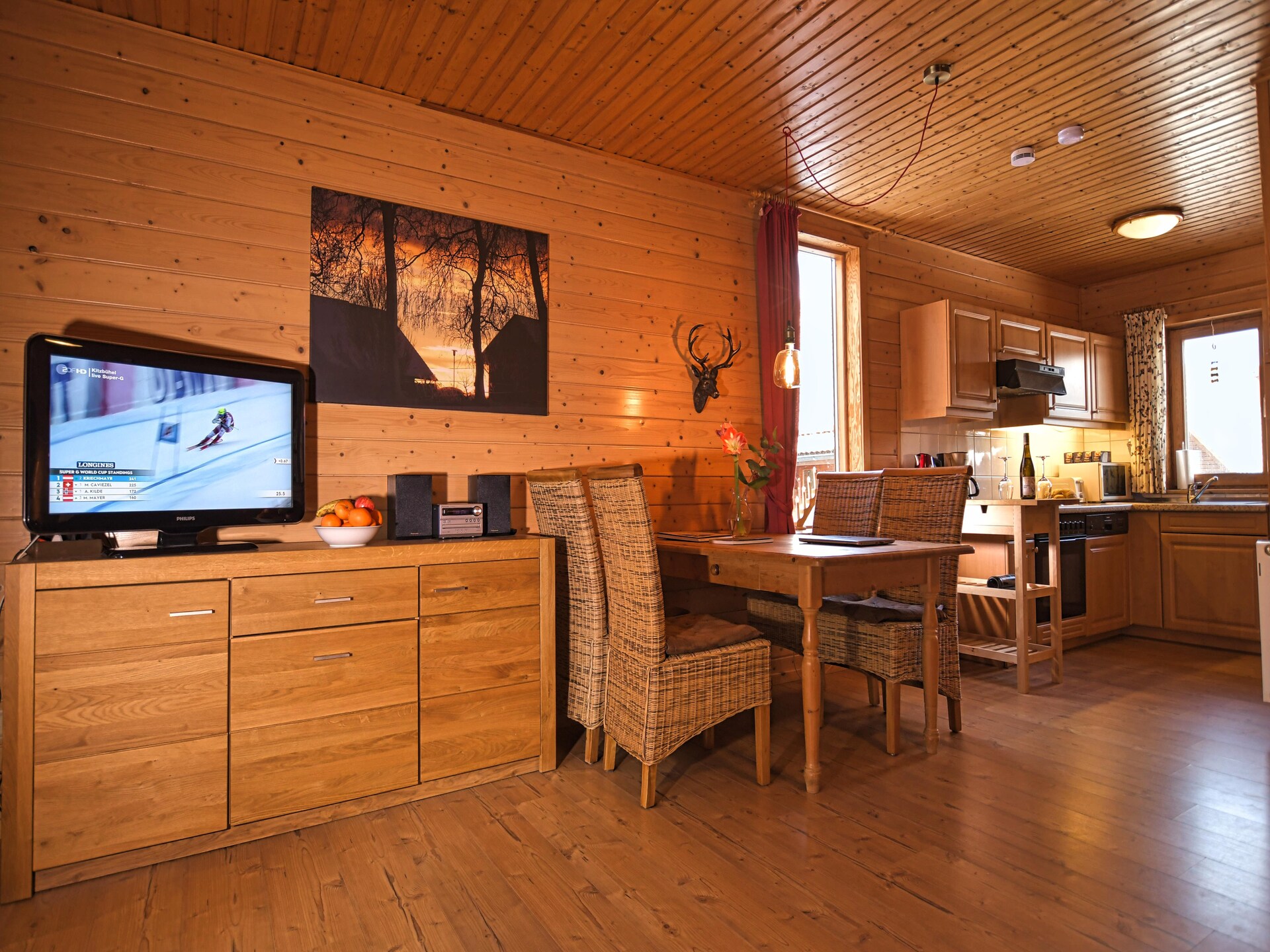 Knus vakantiehuis voor 4 in Hasselfelde met sauna, tuin en hond vlakbij de Harz - foto 3
