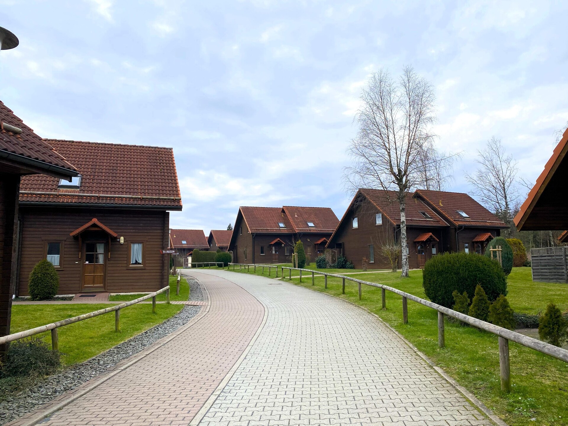Knus vakantiehuis voor 4 in Hasselfelde met sauna, tuin en hond vlakbij de Harz - foto 14
