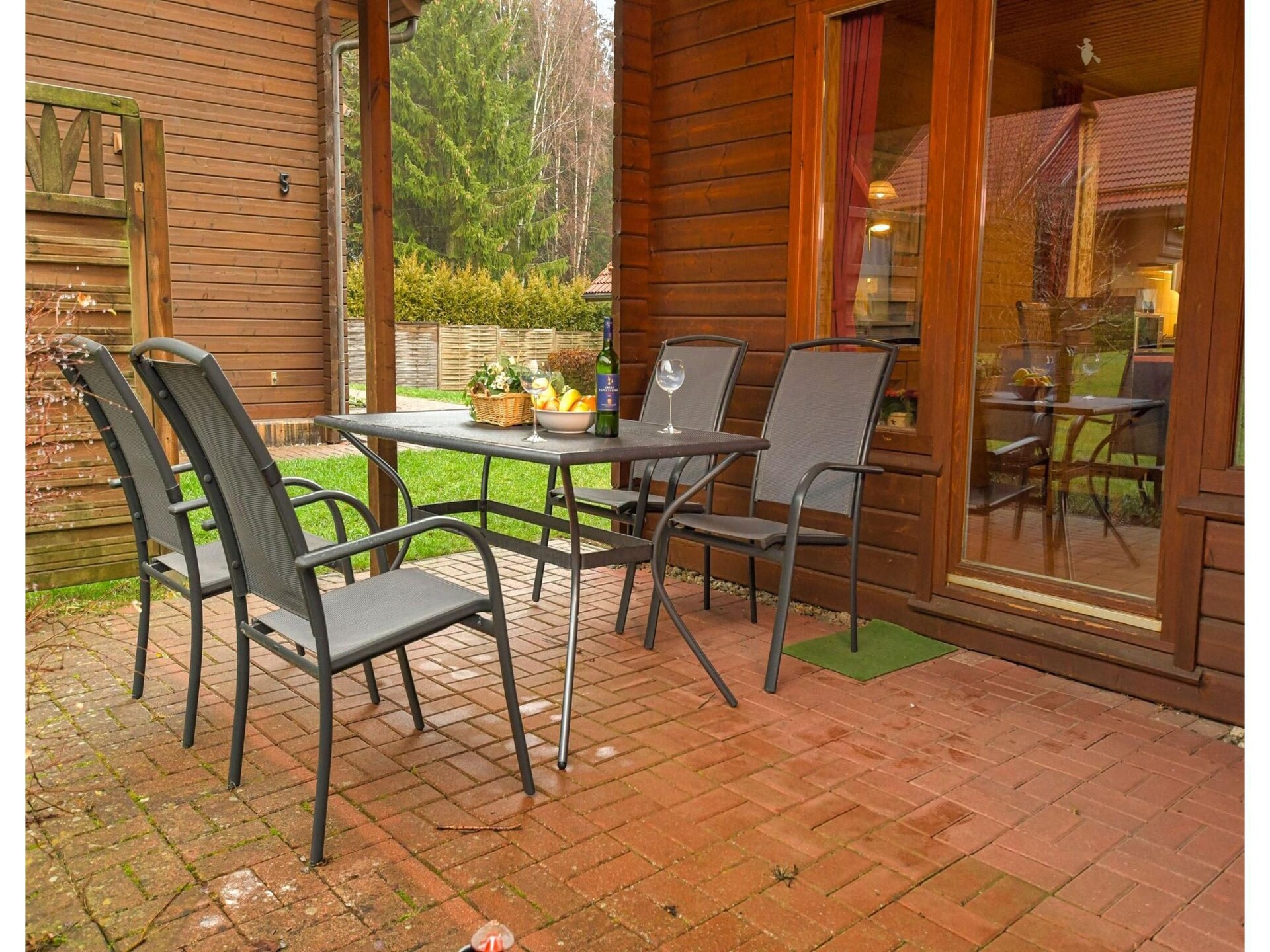 Knus vakantiehuis voor 4 in Hasselfelde met sauna, tuin en hond vlakbij de Harz - foto 6