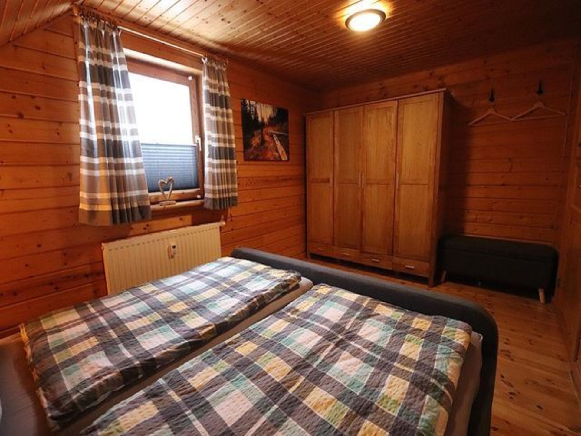 Gezinsvriendelijk vakantiehuis met sauna aan de rand van de Harz - foto 6
