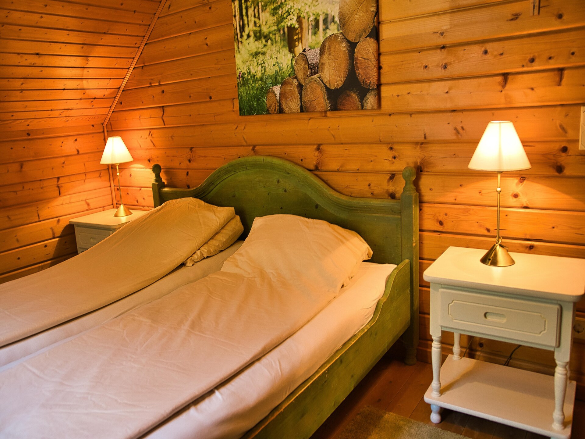 5-persoons vakantiehuis aan de piste in Hasselfelde - foto 9