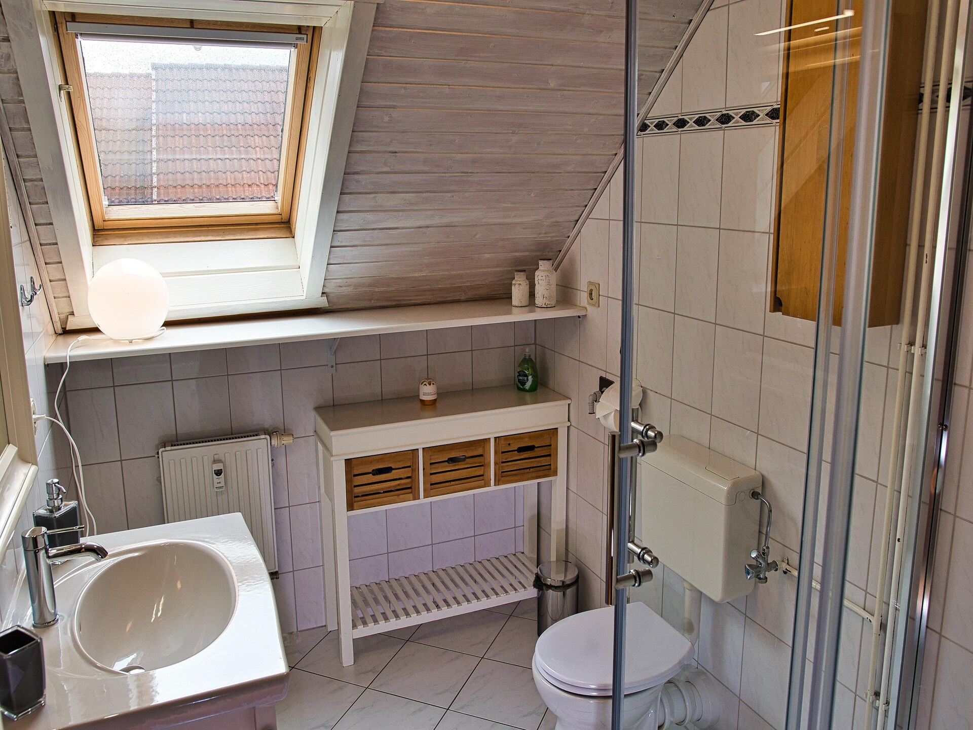 5-persoons vakantiehuis aan de piste in Hasselfelde - foto 13