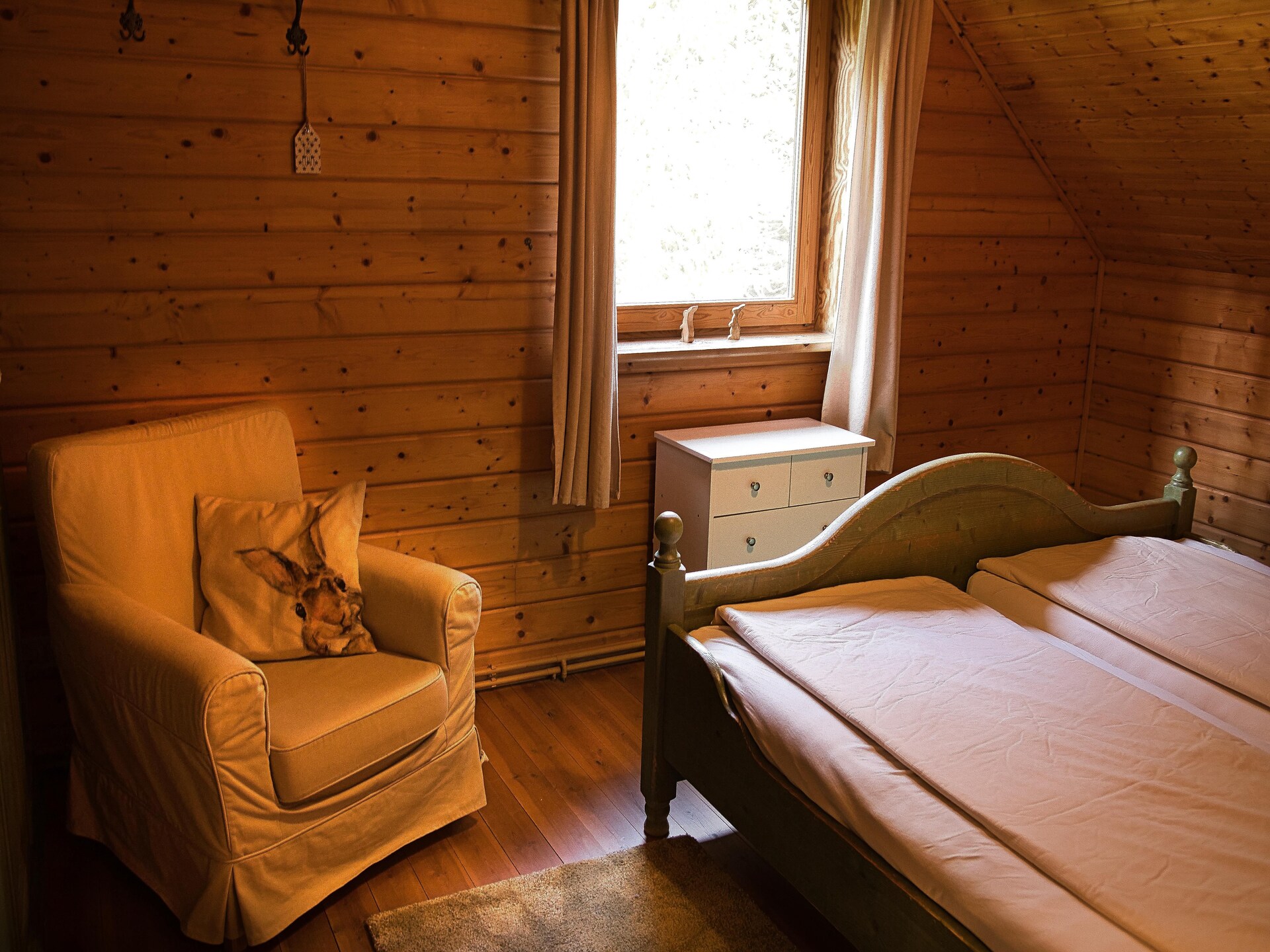 5-persoons vakantiehuis aan de piste in Hasselfelde - foto 10