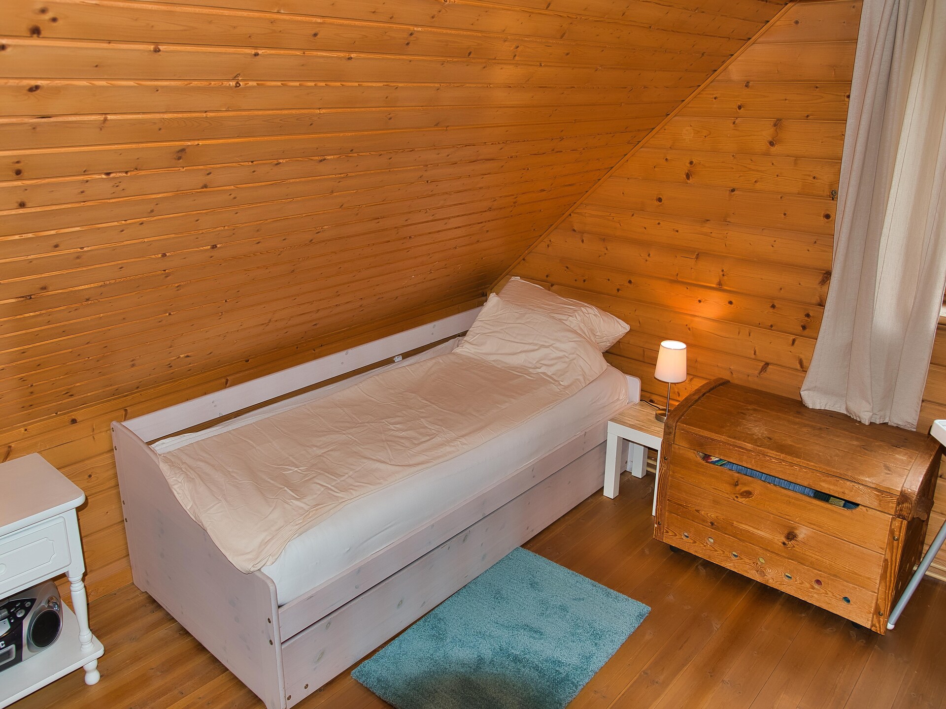 5-persoons vakantiehuis aan de piste in Hasselfelde - foto 11