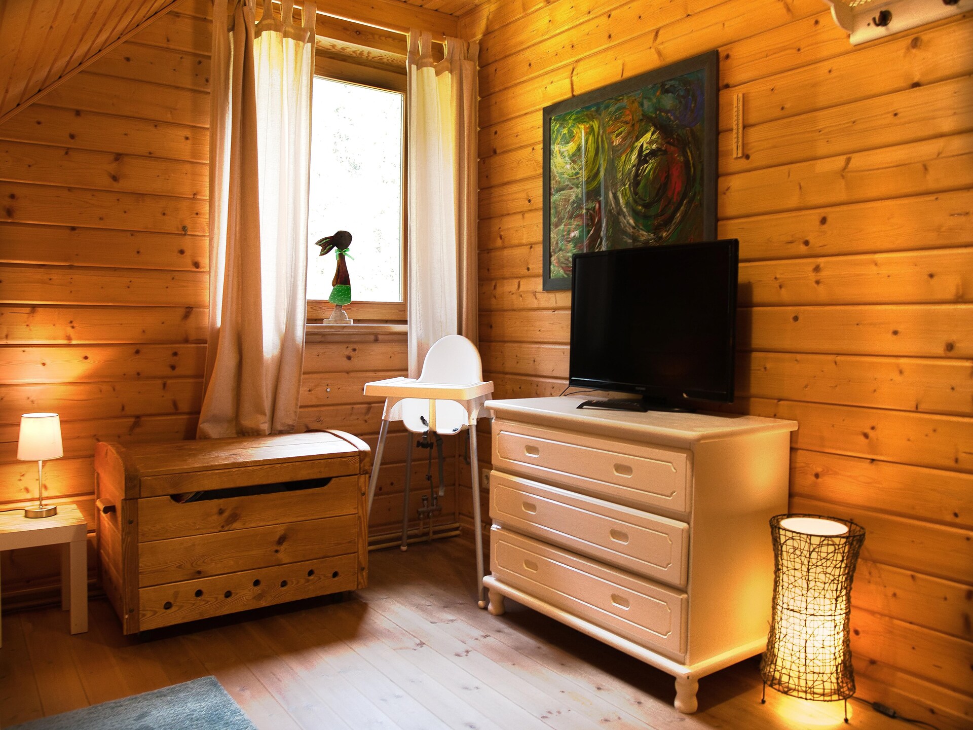 5-persoons vakantiehuis aan de piste in Hasselfelde - foto 12
