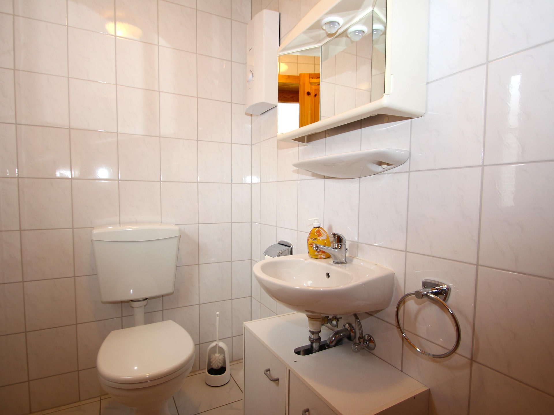 4-persoons vakantiehuis aan de piste in Hasselfelde · 66 m² - foto 7