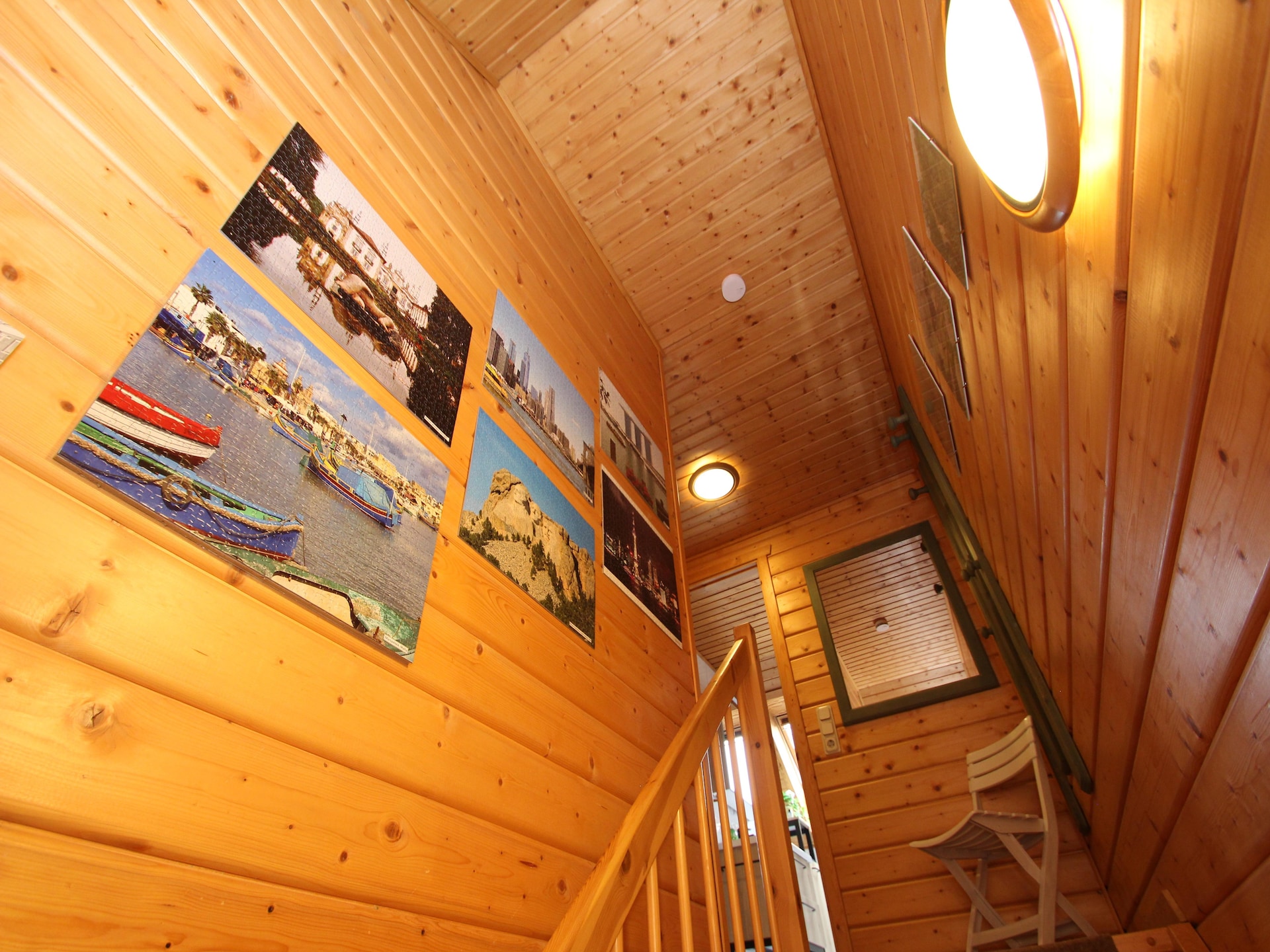 4-persoons vakantiehuis aan de piste in Hasselfelde · 66 m² - foto 8