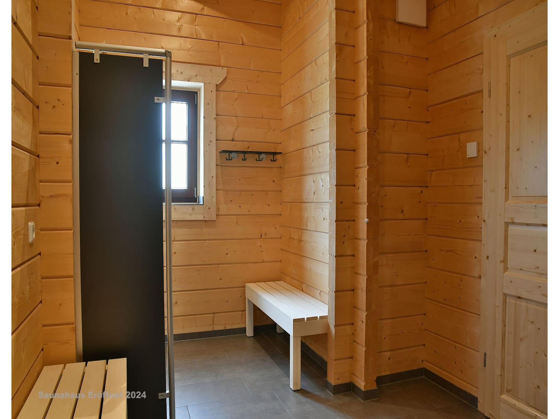 4-persoons vakantiehuis aan de piste in Hasselfelde · 66 m² - foto 24