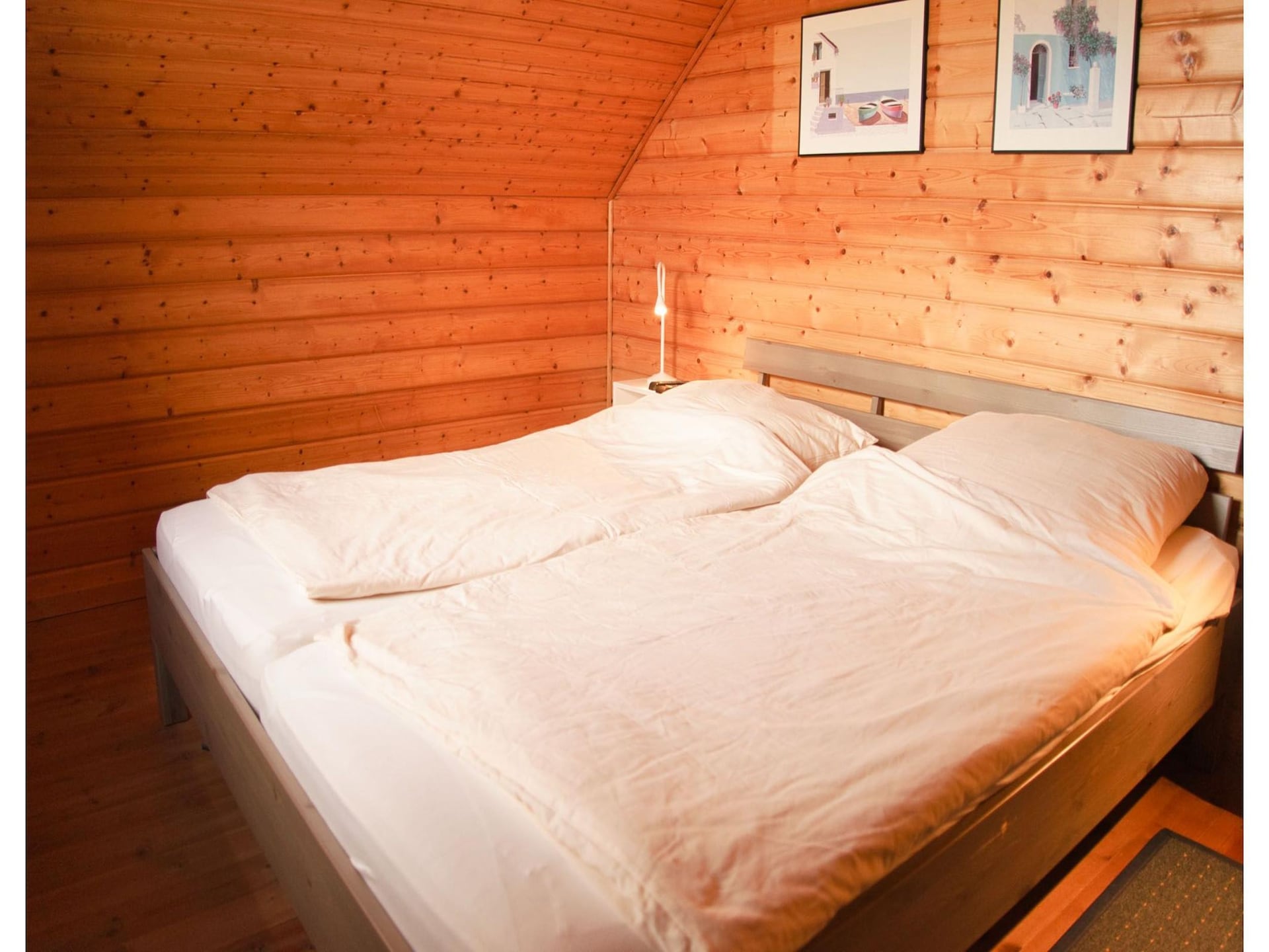 4-persoons vakantiehuis aan de piste in Hasselfelde · 66 m² - foto 9
