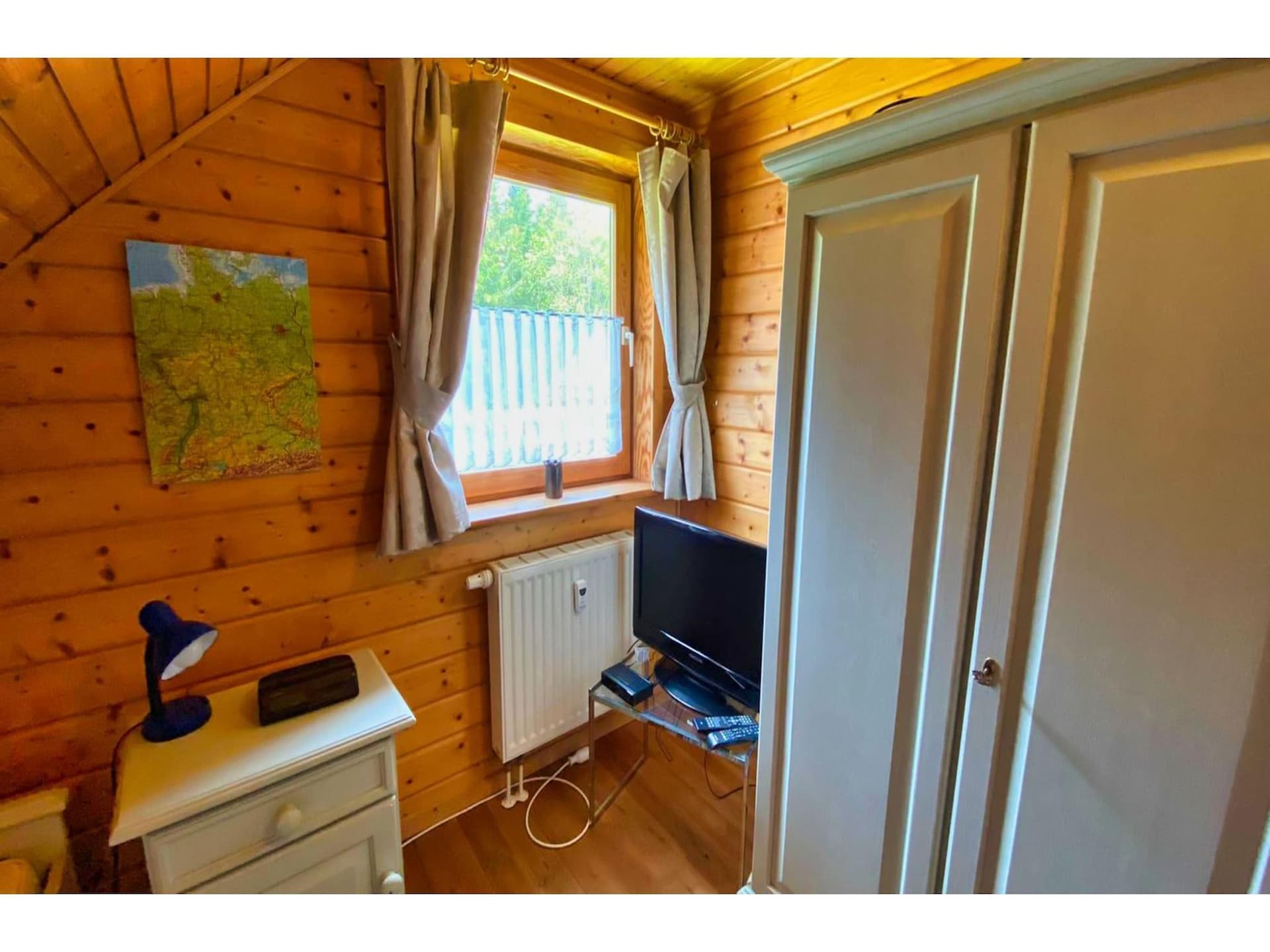 4-persoons vakantiehuis aan de piste in Hasselfelde · 66 m² - foto 10