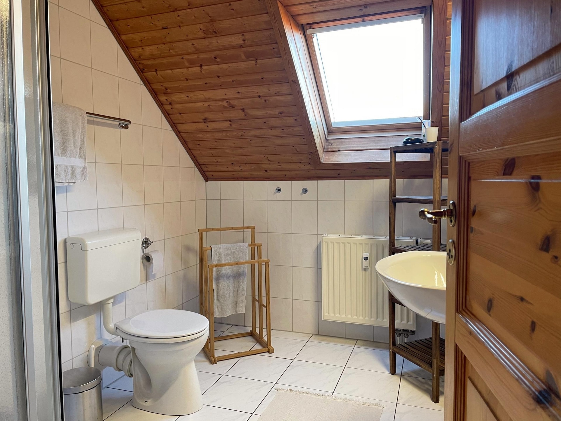 Aan de piste: Gezellig vakantiehuis voor 6 personen in Hasselfelde - foto 17