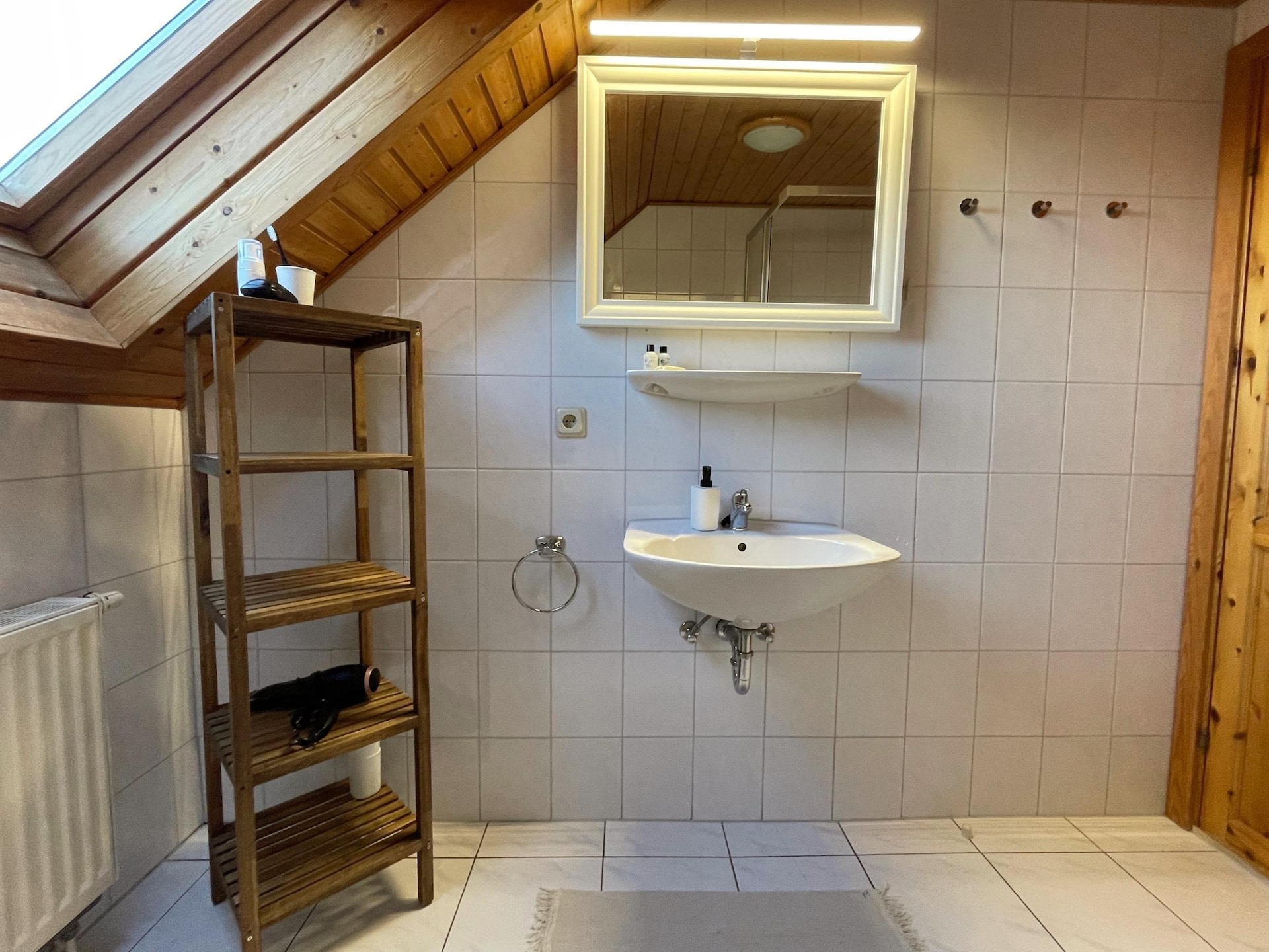 Aan de piste: Gezellig vakantiehuis voor 6 personen in Hasselfelde - foto 18