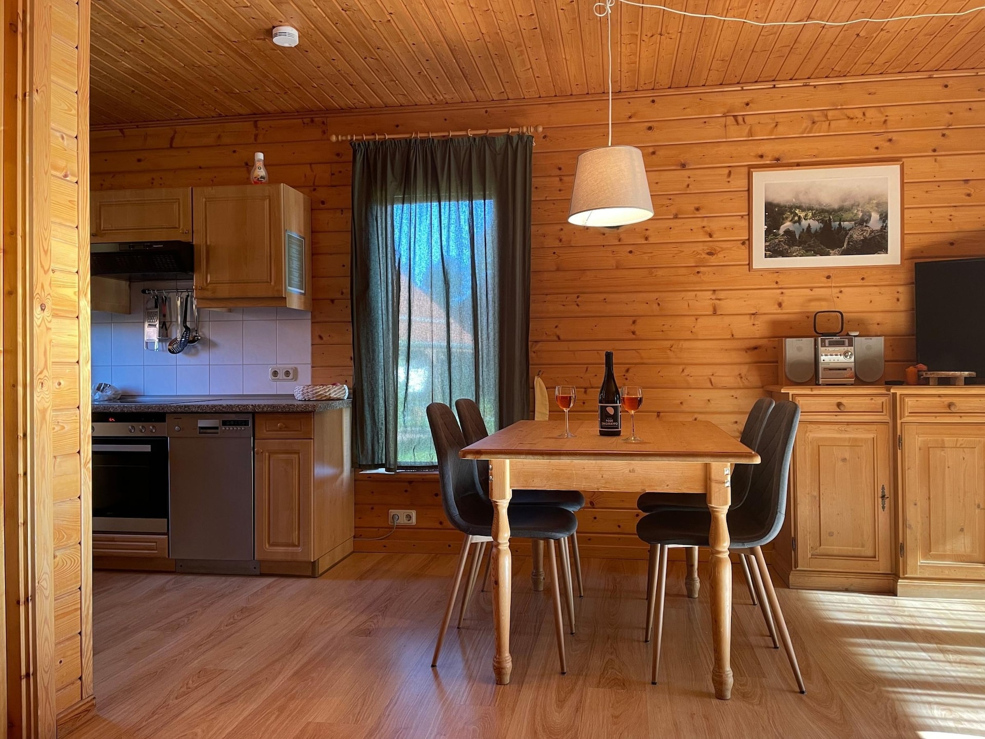 Aan de piste: Gezellig vakantiehuis voor 6 personen in Hasselfelde - foto 13