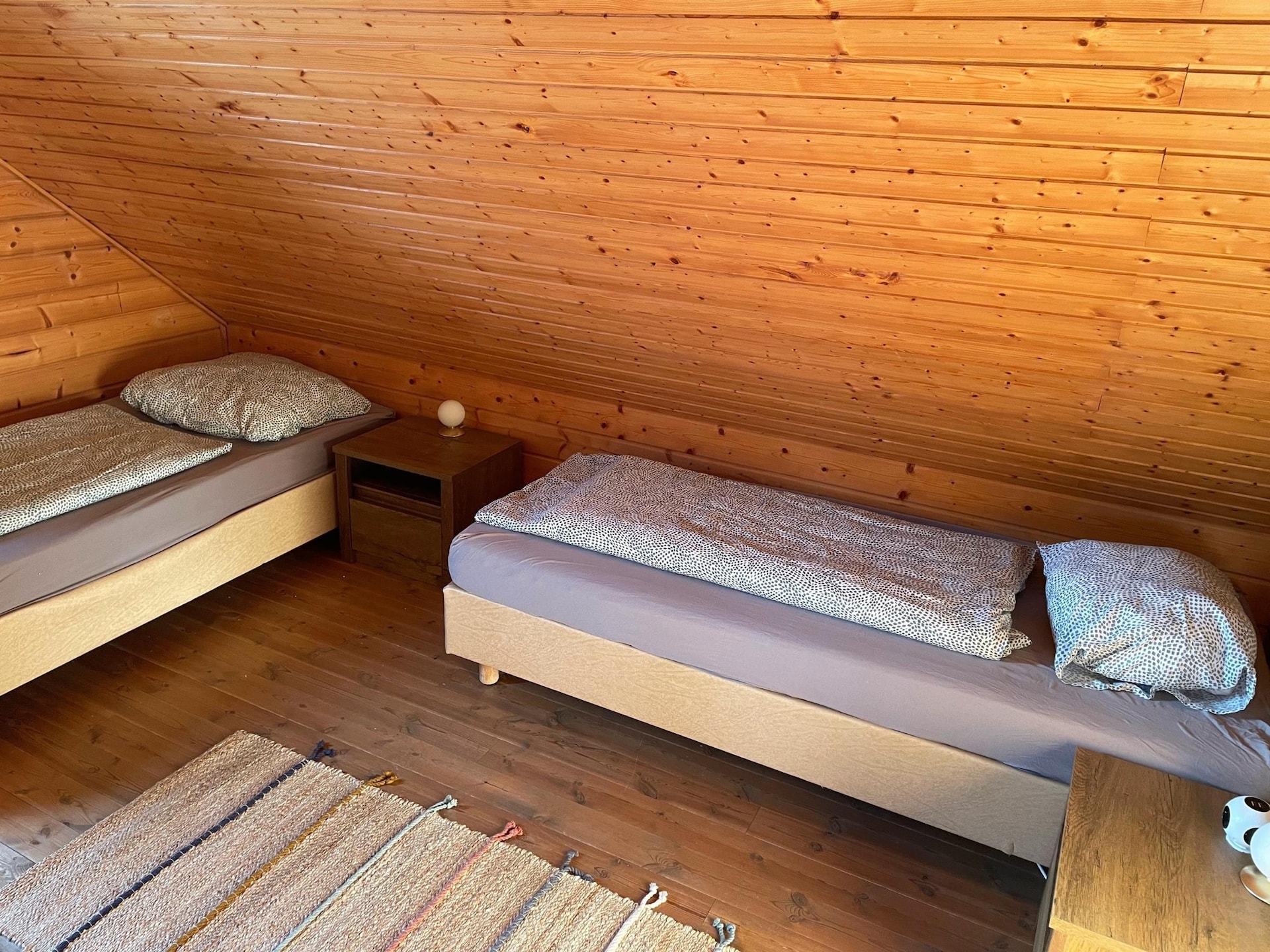 Aan de piste: Gezellig vakantiehuis voor 6 personen in Hasselfelde - foto 16