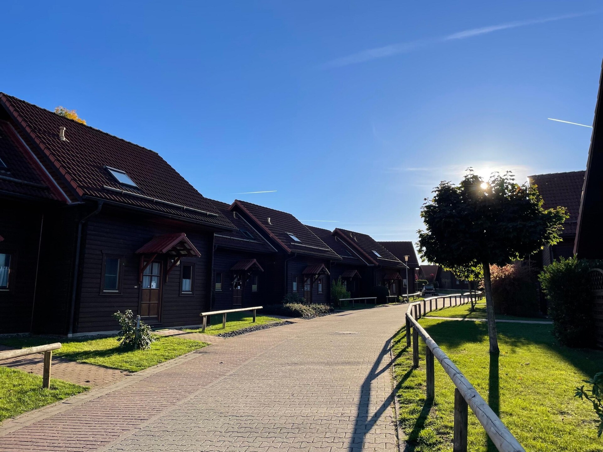 Aan de piste: Gezellig vakantiehuis voor 6 personen in Hasselfelde - foto 25