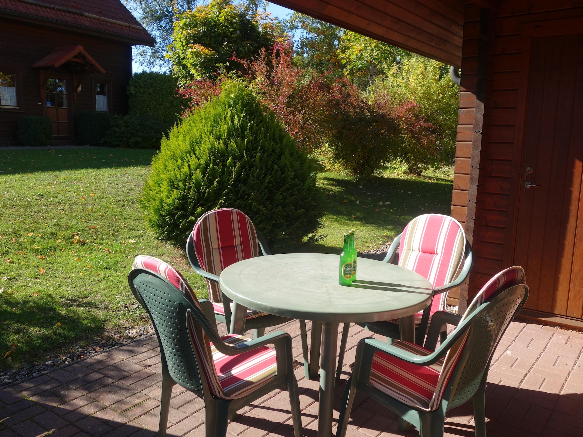 Aan de piste: Gezellig vakantiehuis voor 6 personen in Hasselfelde - foto 6