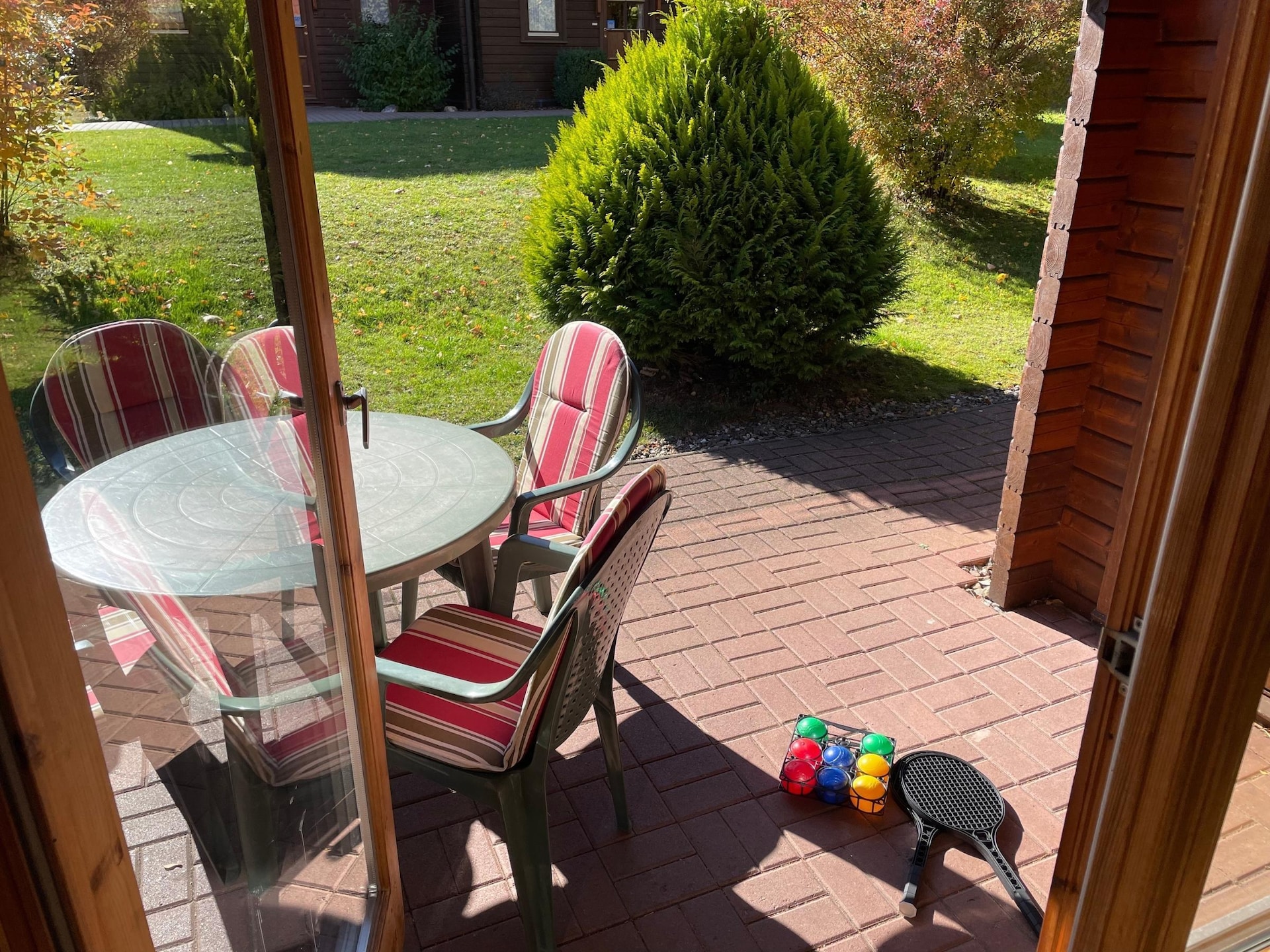 Aan de piste: Gezellig vakantiehuis voor 6 personen in Hasselfelde - foto 24