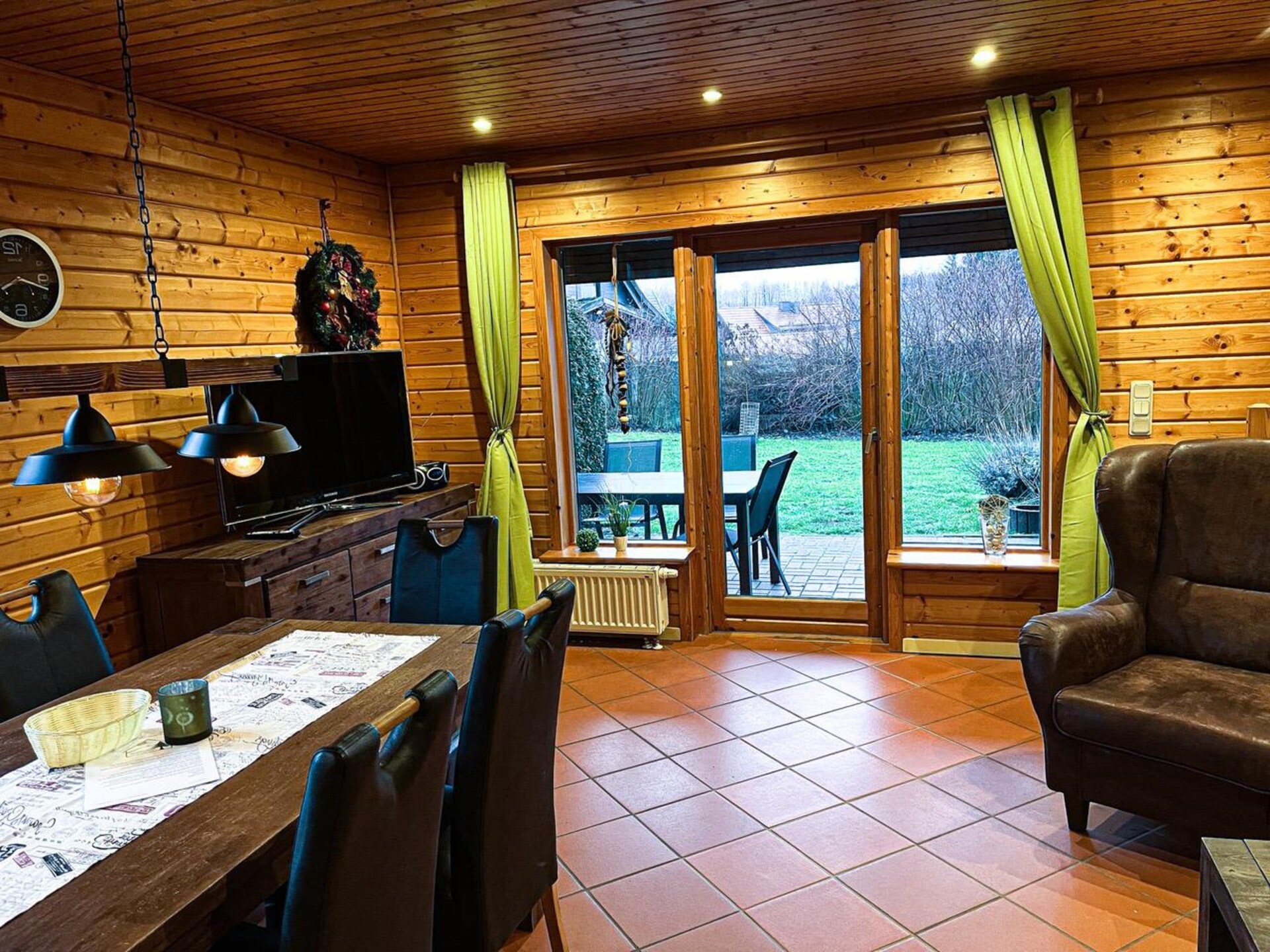 Knus vakantiehuis voor 5 personen aan de rand van Hasselfelde in de Harz - foto 8
