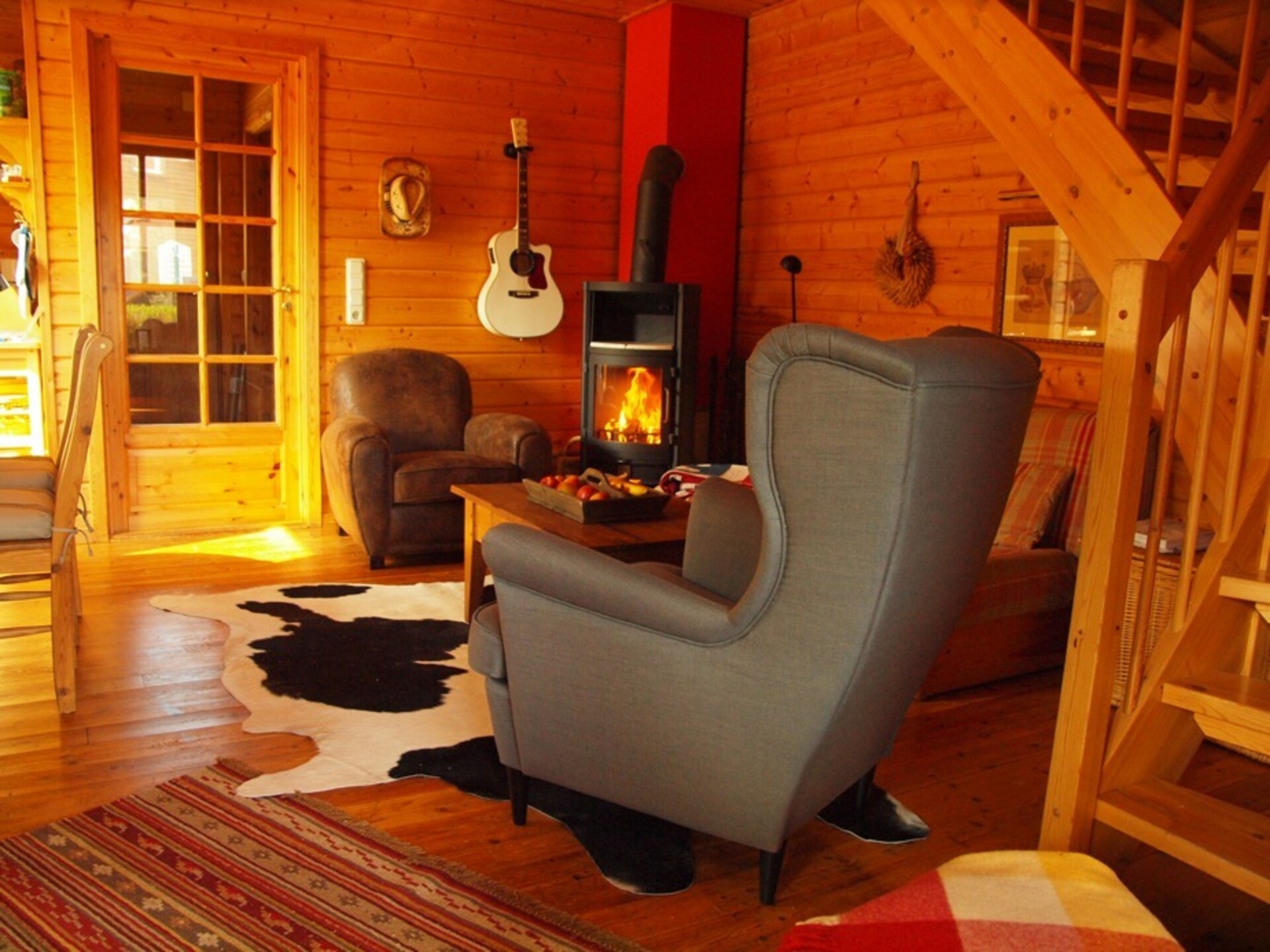 4-persoons vakantiehuis aan de piste in Hasselfelde (4) - foto 3