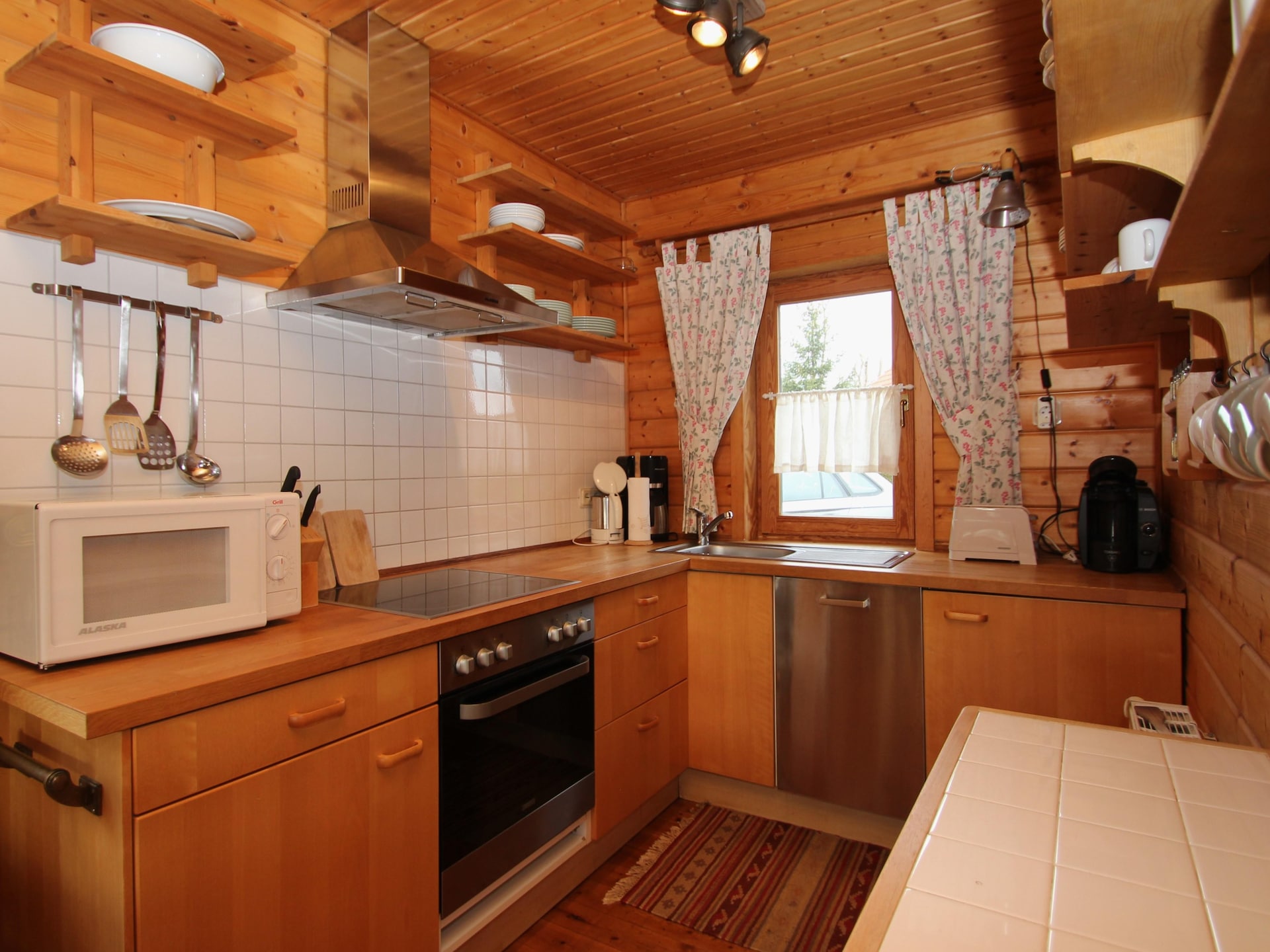 4-persoons vakantiehuis aan de piste in Hasselfelde (4) - foto 9