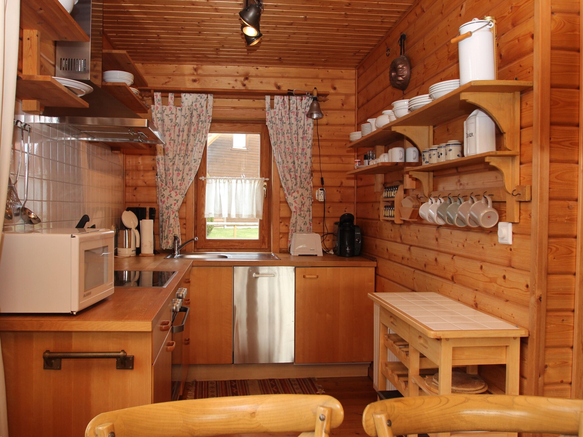 4-persoons vakantiehuis aan de piste in Hasselfelde (4) - foto 10