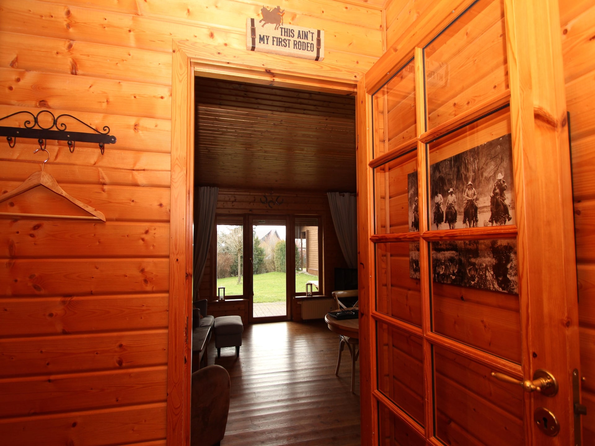 4-persoons vakantiehuis aan de piste in Hasselfelde (4) - foto 12