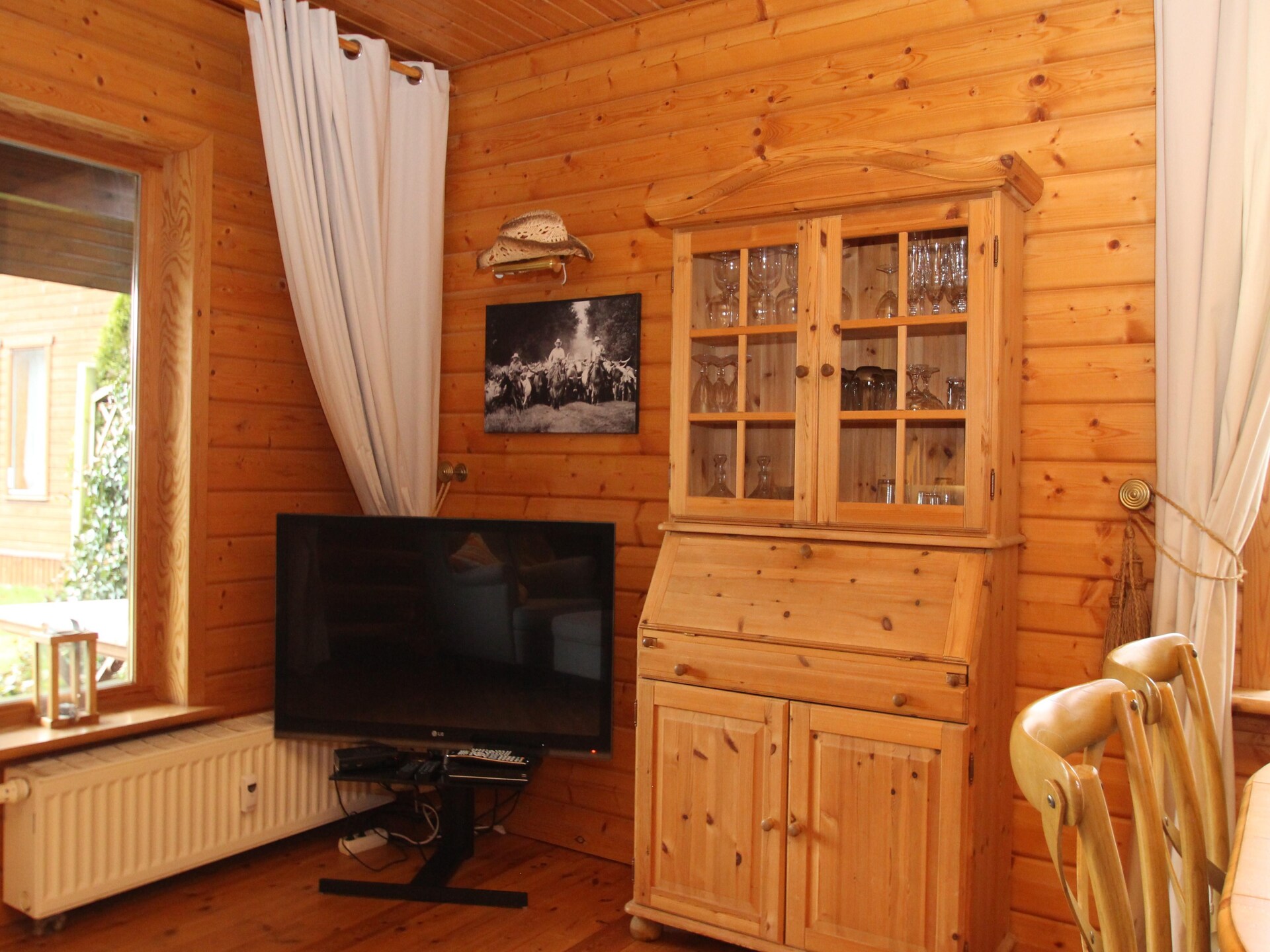 4-persoons vakantiehuis aan de piste in Hasselfelde (4) - foto 6