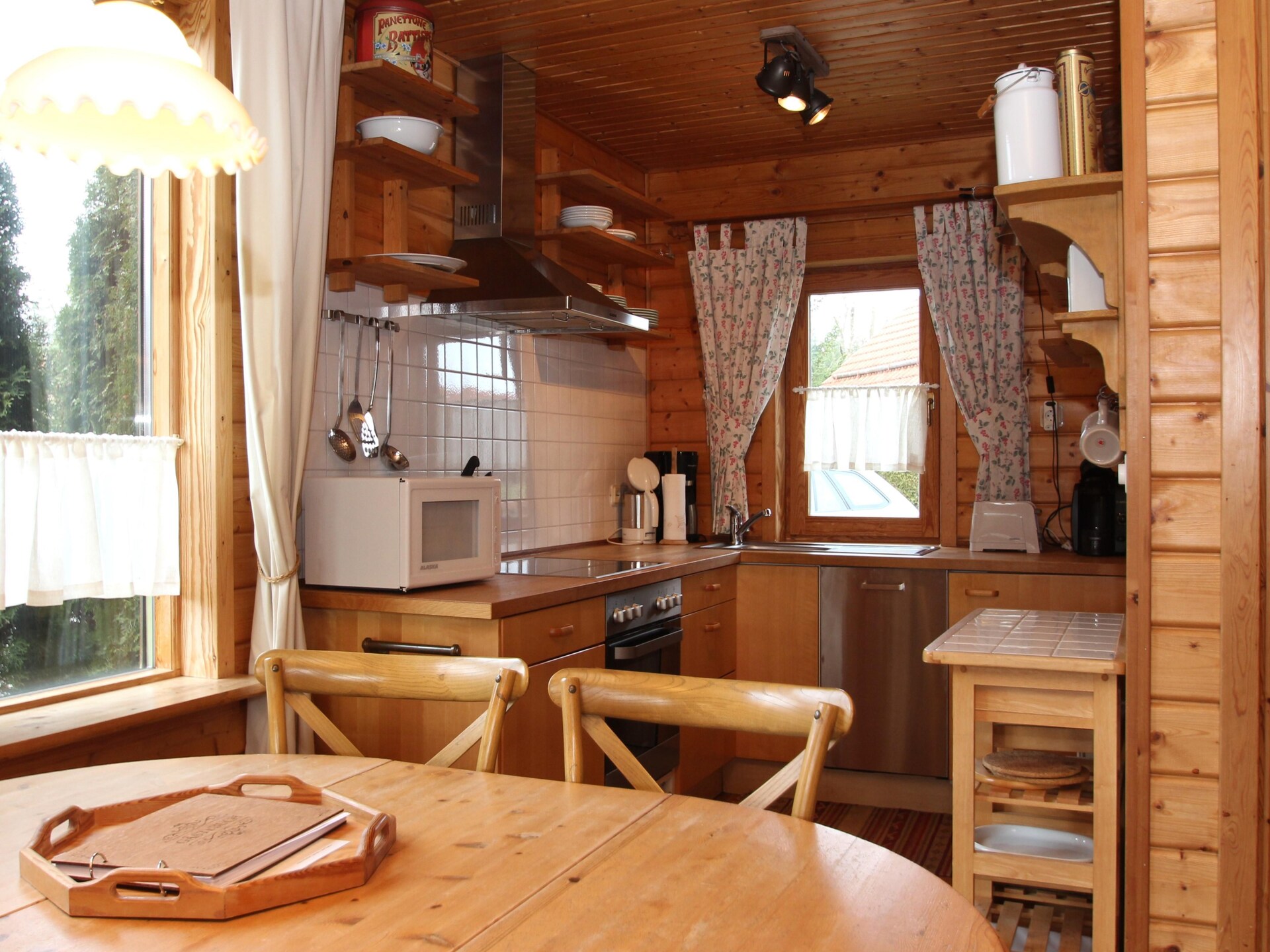 4-persoons vakantiehuis aan de piste in Hasselfelde (4) - foto 7