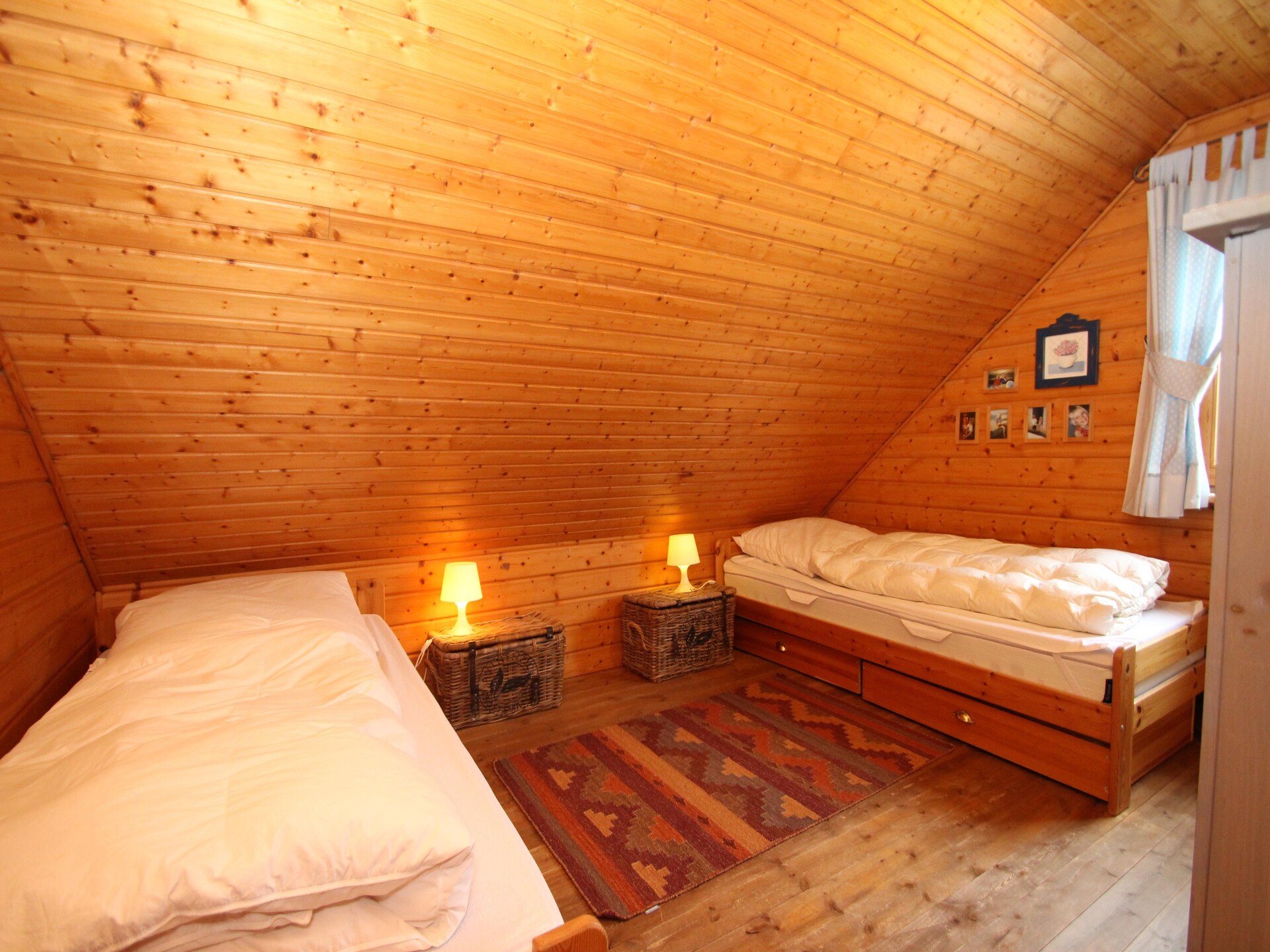 4-persoons vakantiehuis aan de piste in Hasselfelde (4) - foto 14