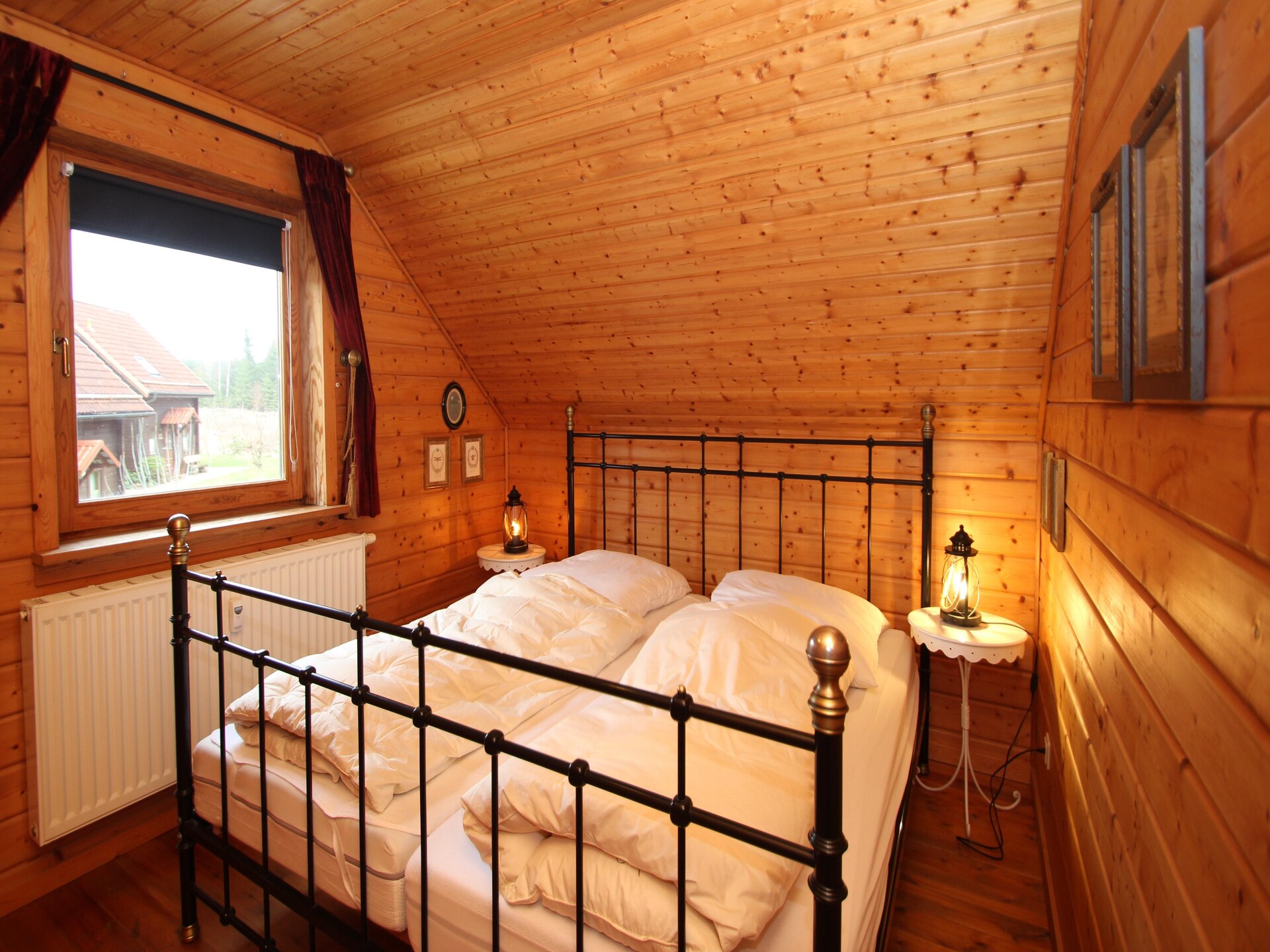 4-persoons vakantiehuis aan de piste in Hasselfelde (4) - foto 15
