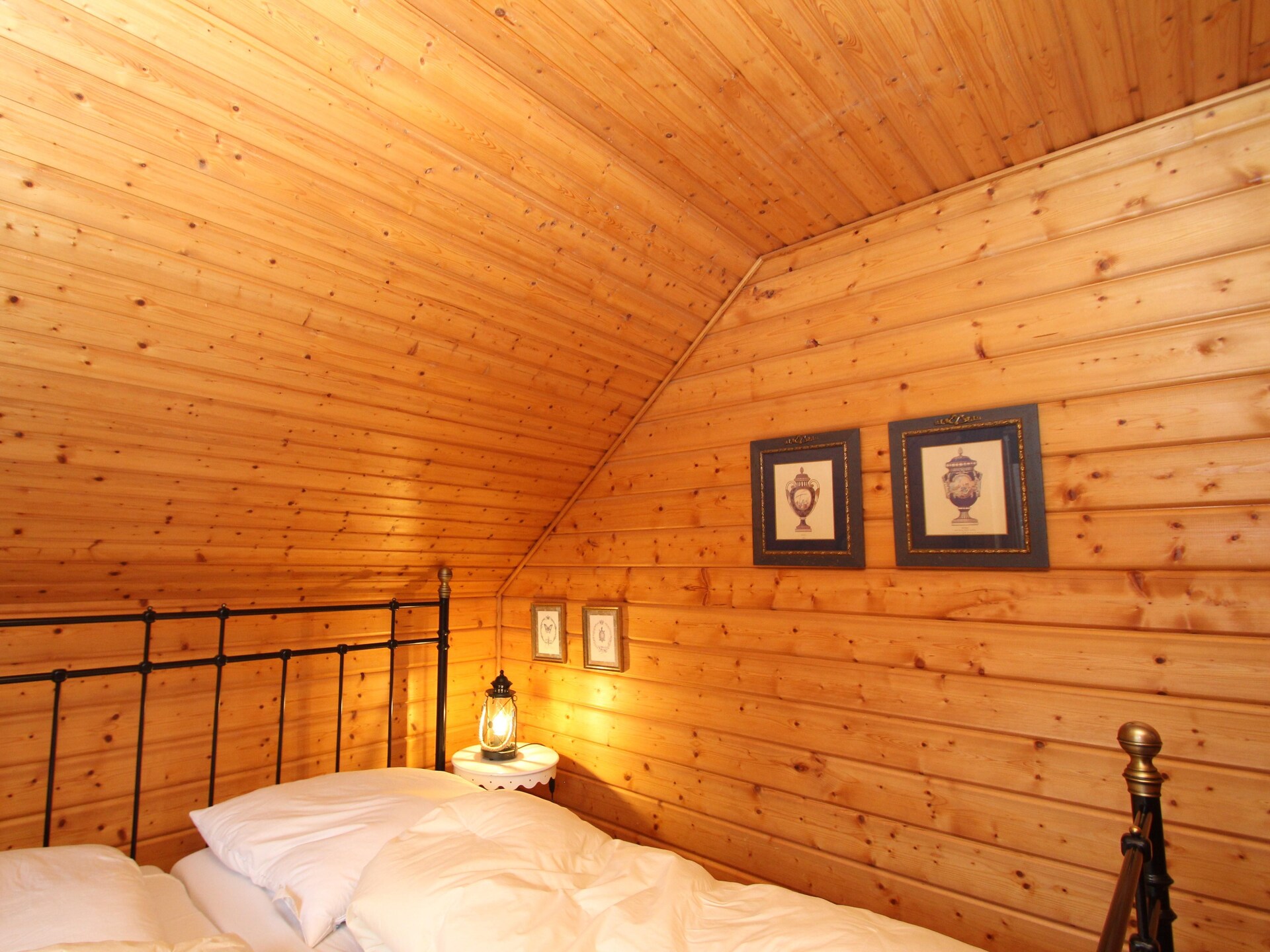 4-persoons vakantiehuis aan de piste in Hasselfelde (4) - foto 16