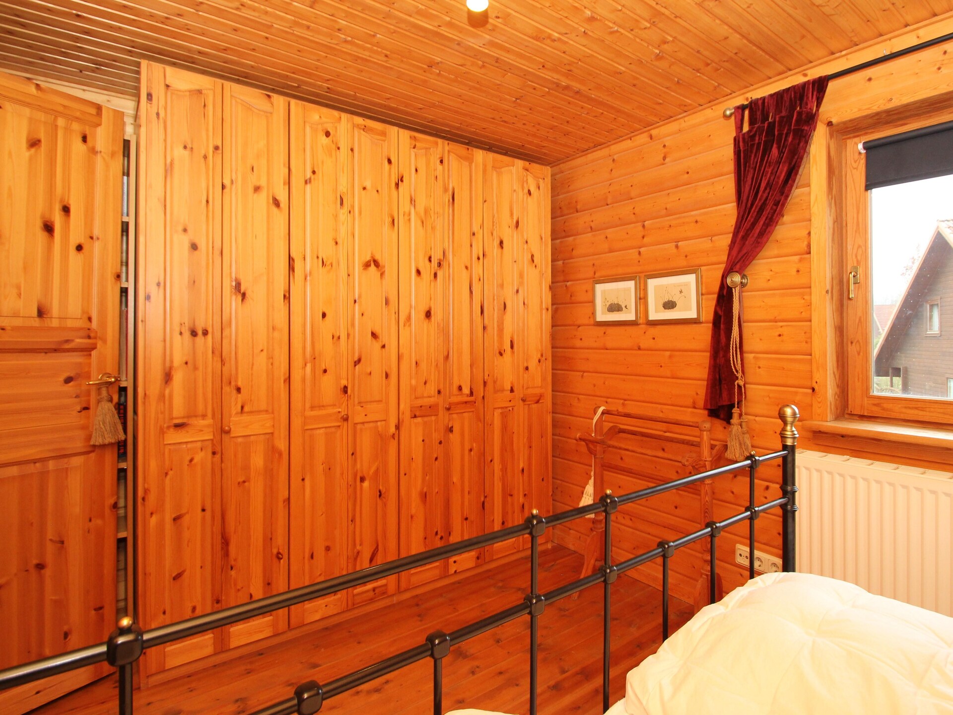 4-persoons vakantiehuis aan de piste in Hasselfelde (4) - foto 17
