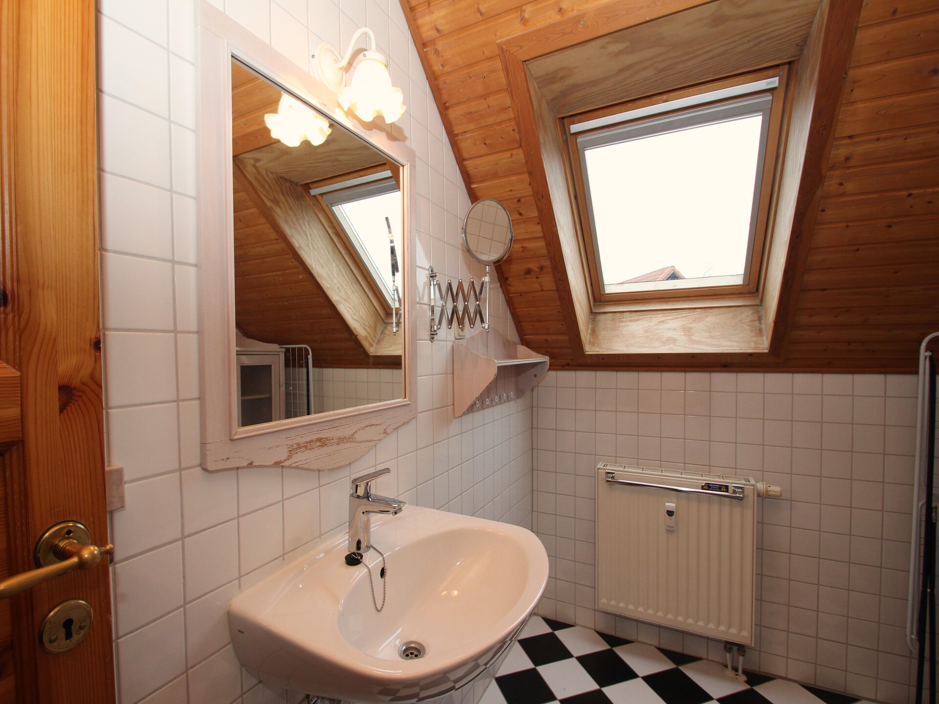 4-persoons vakantiehuis aan de piste in Hasselfelde (4) - foto 20