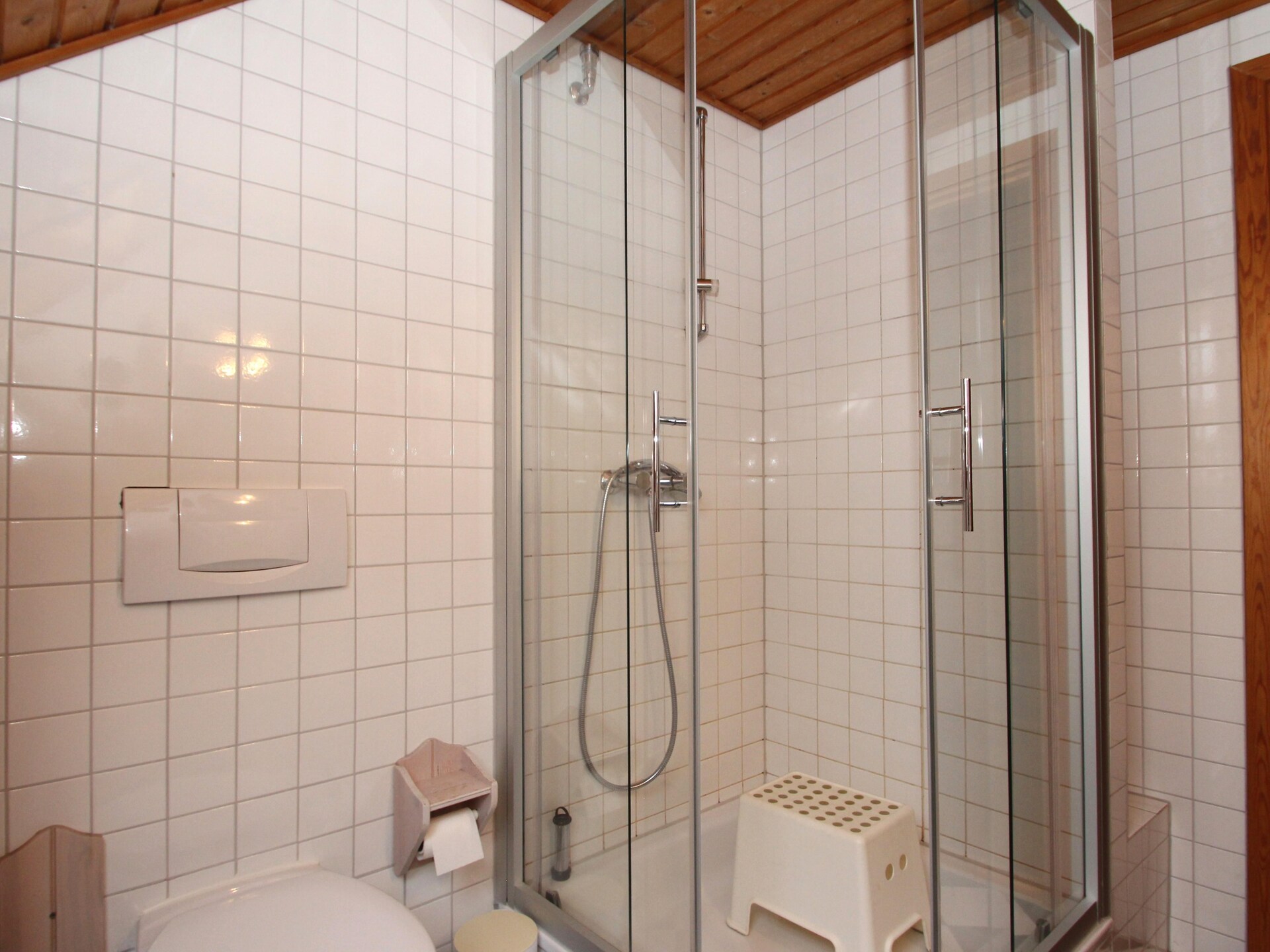 4-persoons vakantiehuis aan de piste in Hasselfelde (4) - foto 21
