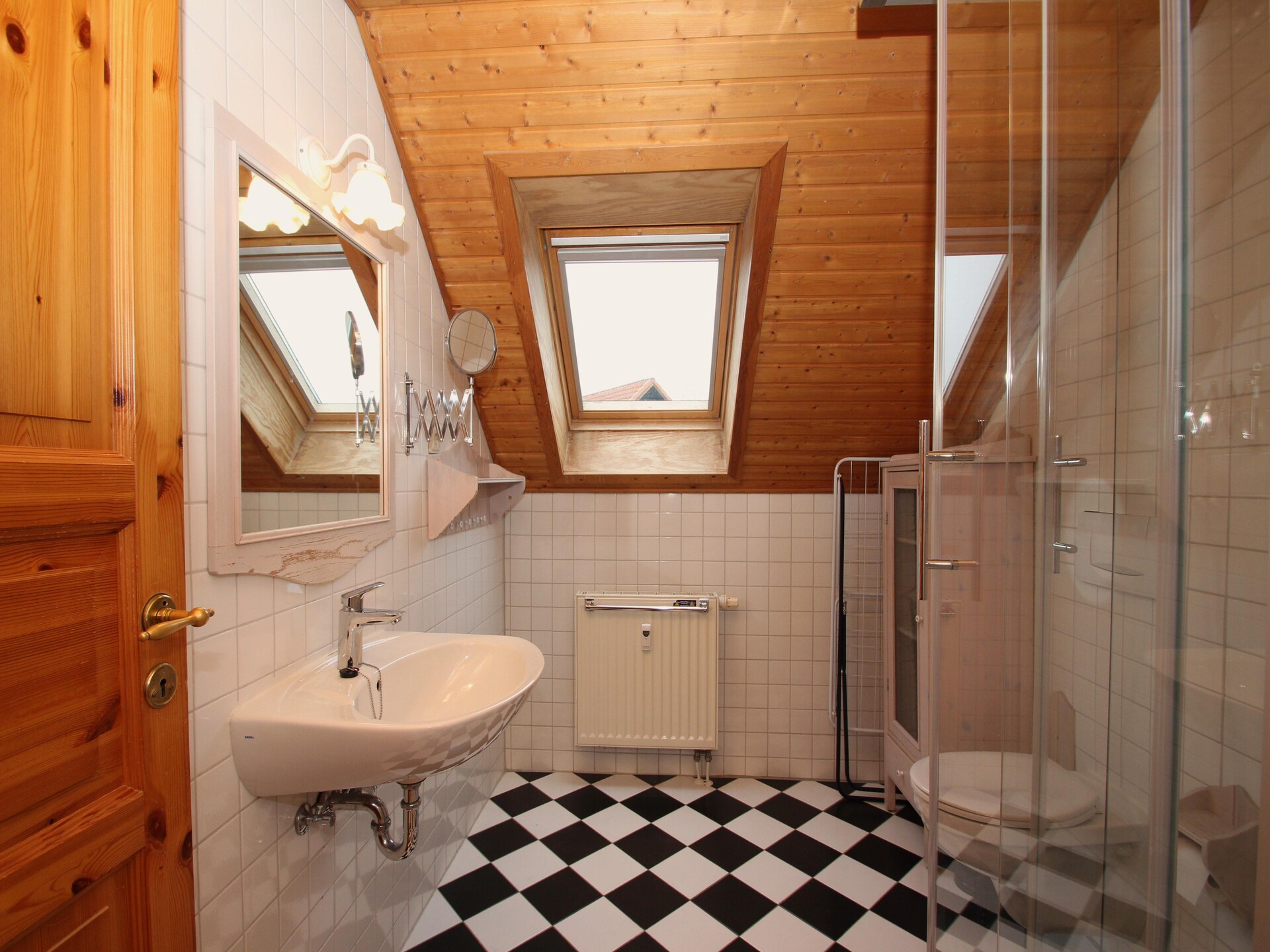 4-persoons vakantiehuis aan de piste in Hasselfelde (4) - foto 19