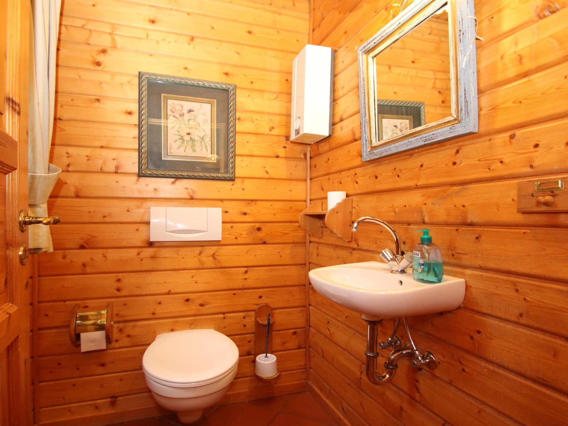 4-persoons vakantiehuis aan de piste in Hasselfelde (4) - foto 18