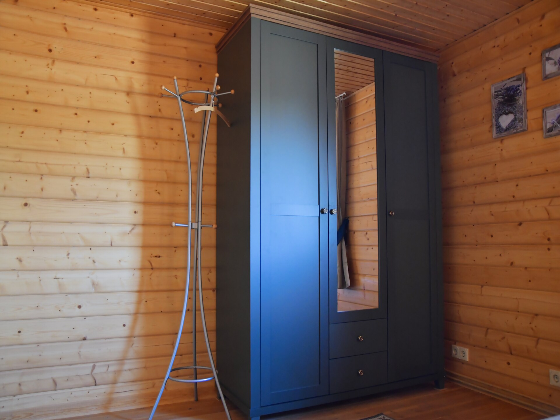 Knus vakantiehuis voor 4 personen aan de rand van Hasselfelde met sauna - foto 12