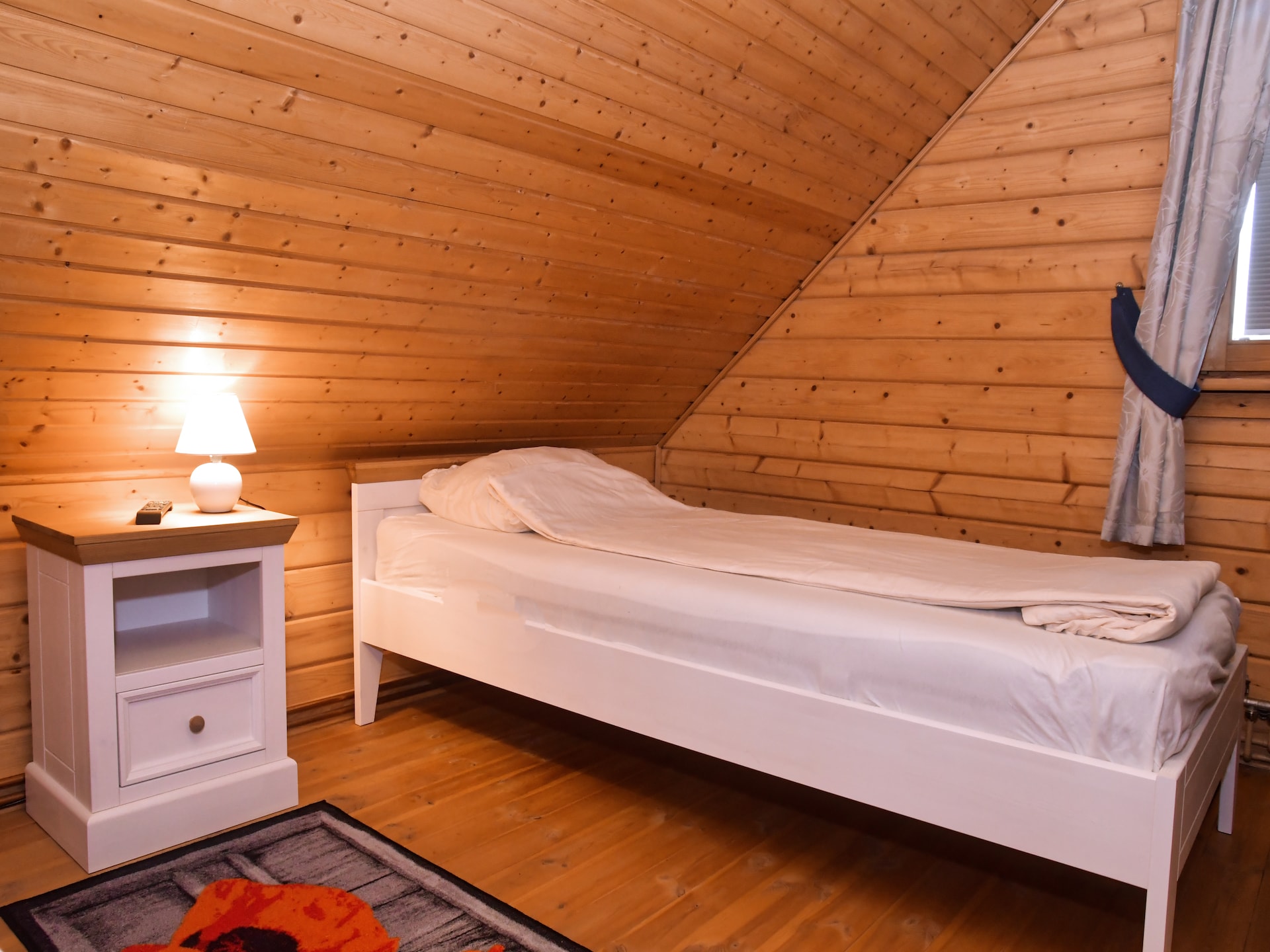 Knus vakantiehuis voor 4 personen aan de rand van Hasselfelde met sauna - foto 13
