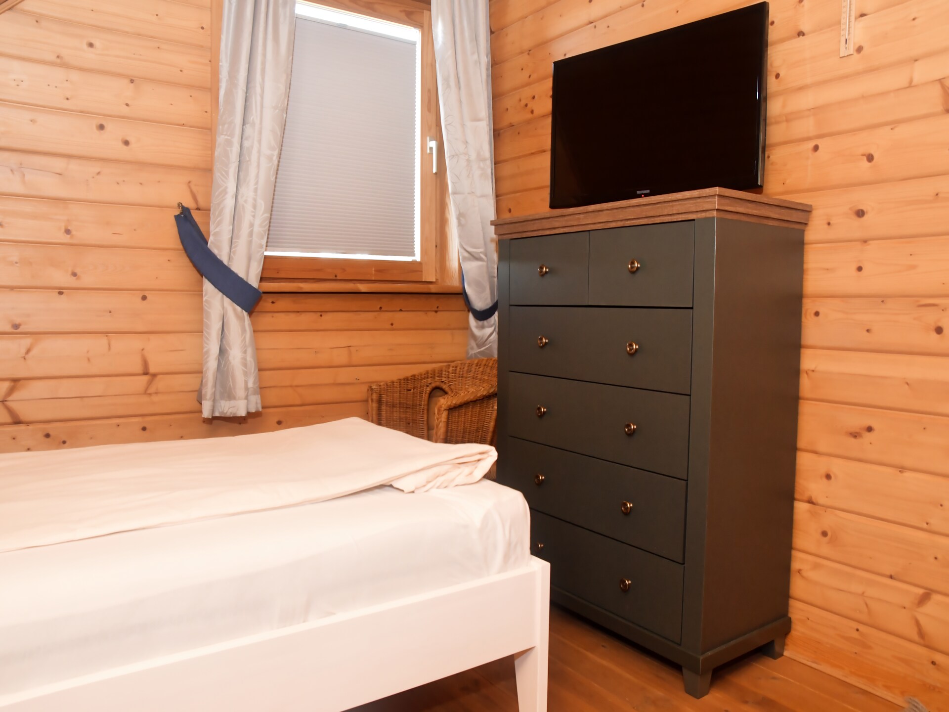 Knus vakantiehuis voor 4 personen aan de rand van Hasselfelde met sauna - foto 14