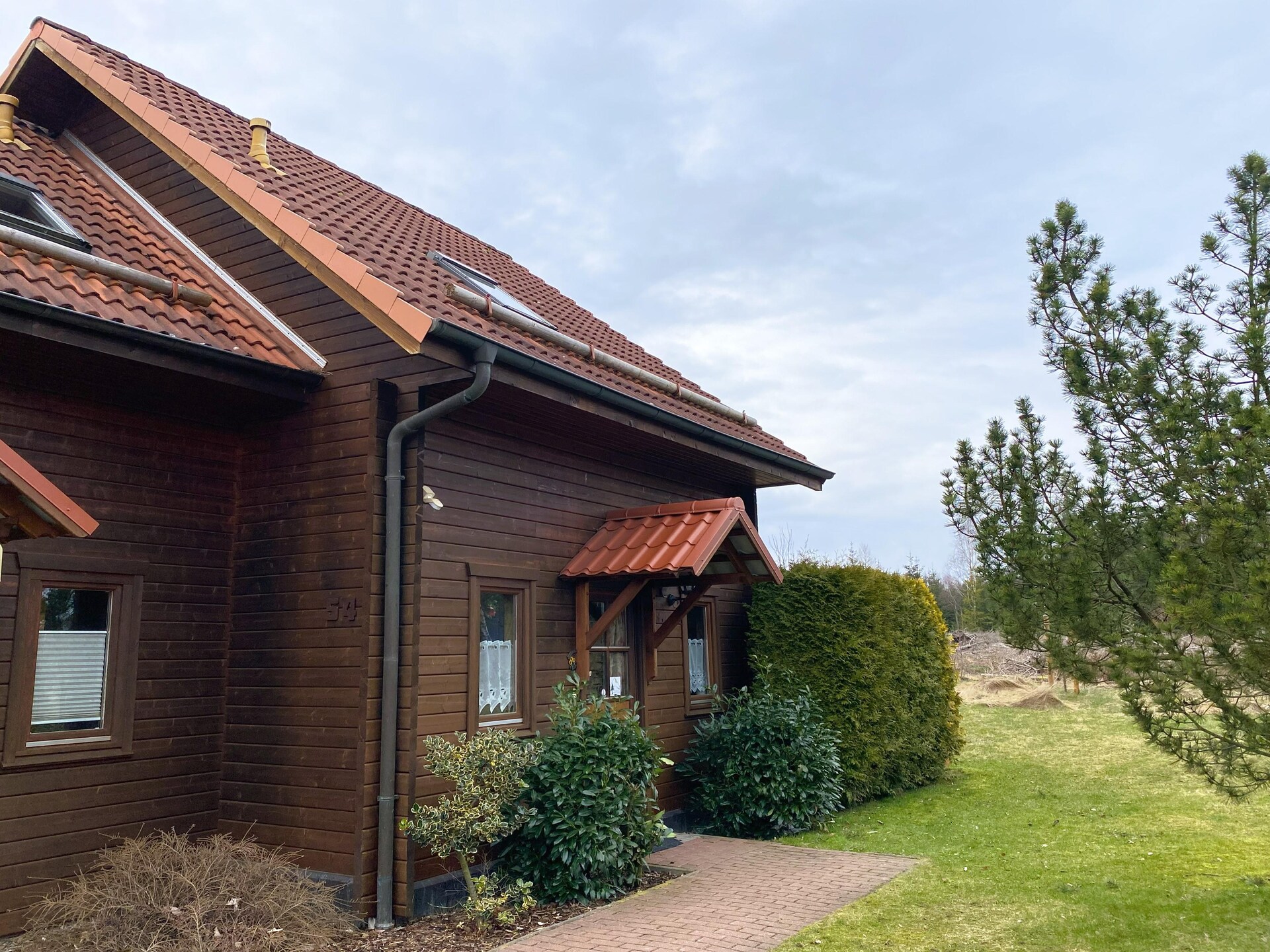 Knus vakantiehuis voor 4 personen aan de rand van Hasselfelde met sauna - foto 17
