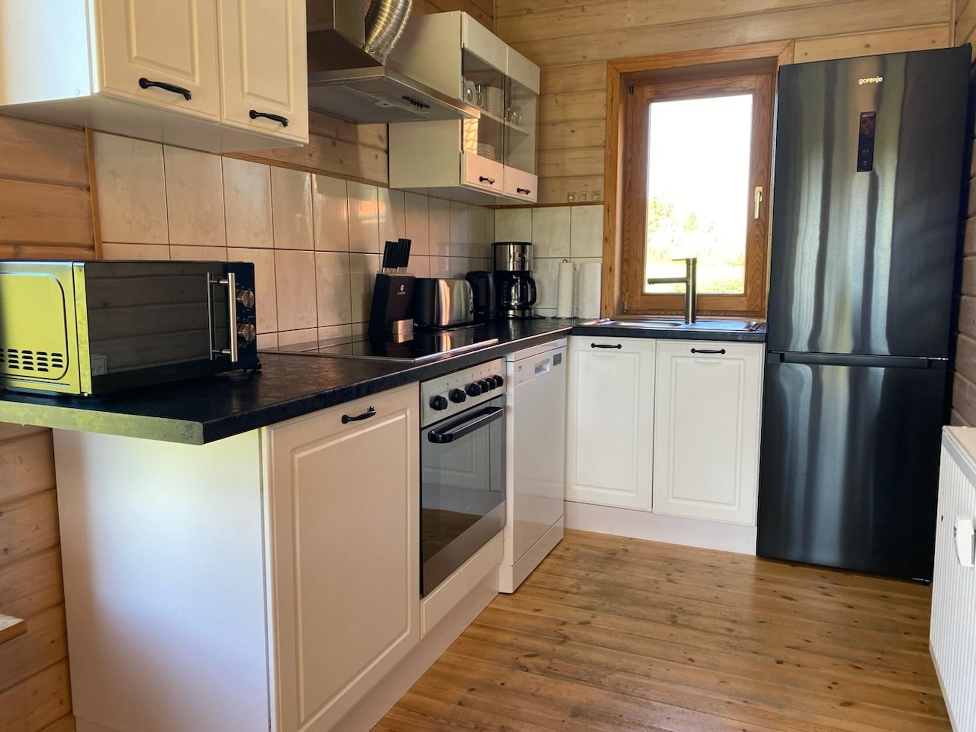 4-persoons vakantiehuis aan de piste in Hasselfelde · 2 slk - foto 4