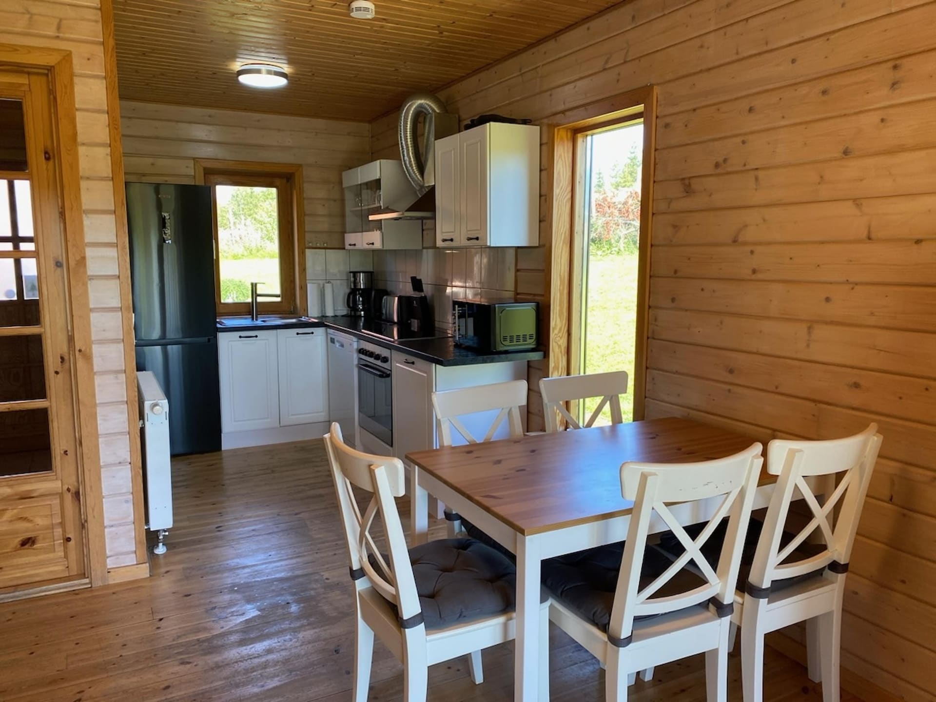 4-persoons vakantiehuis aan de piste in Hasselfelde · 2 slk - foto 3