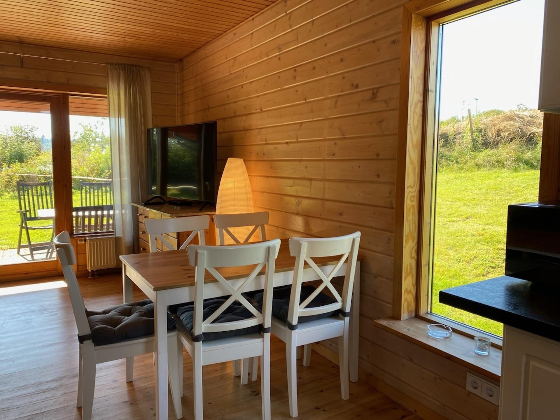 4-persoons vakantiehuis aan de piste in Hasselfelde · 2 slk - foto 7