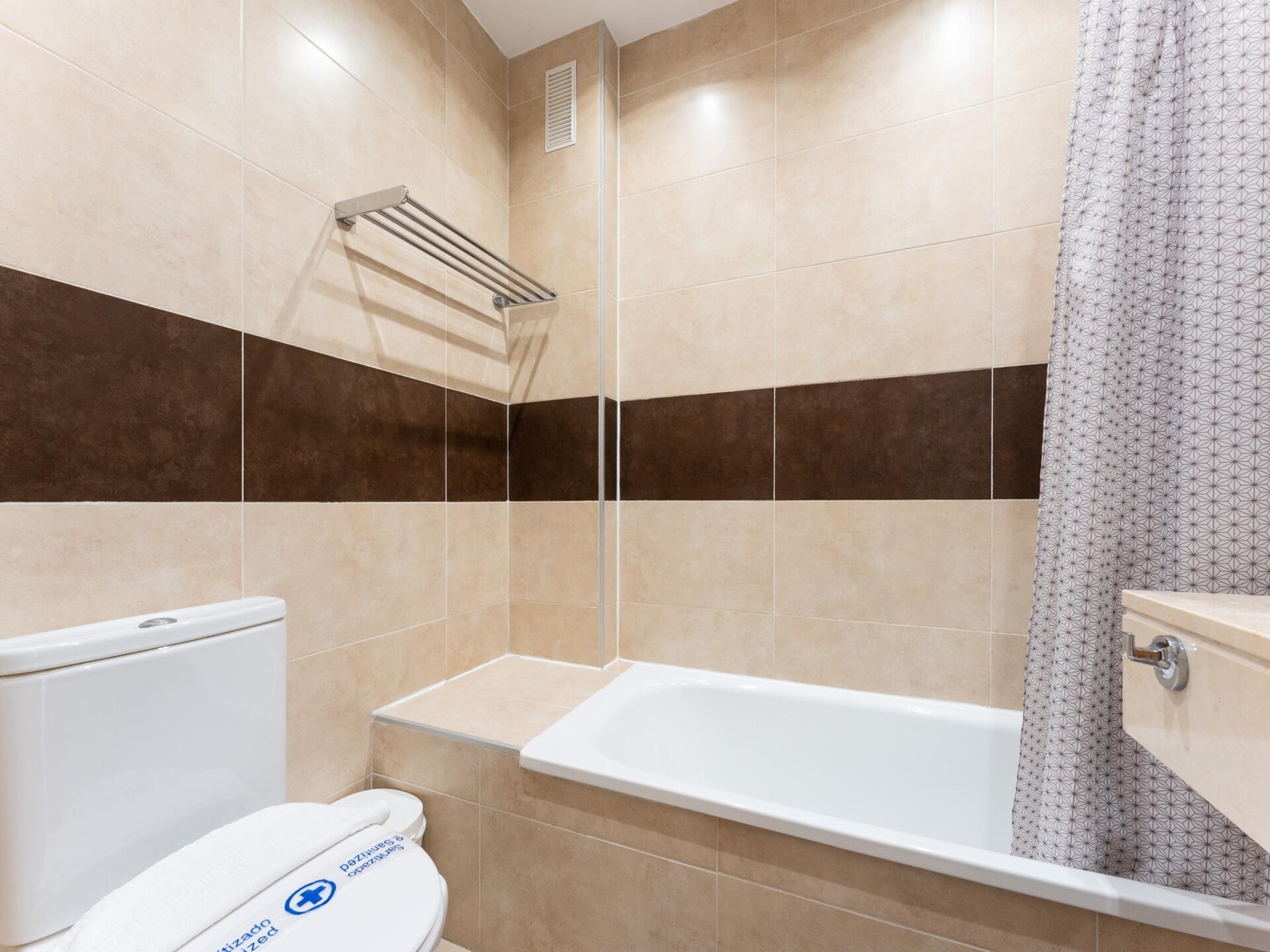 Stijlvol appartement aan de golfbaan in La Cala de Mijas - foto 22