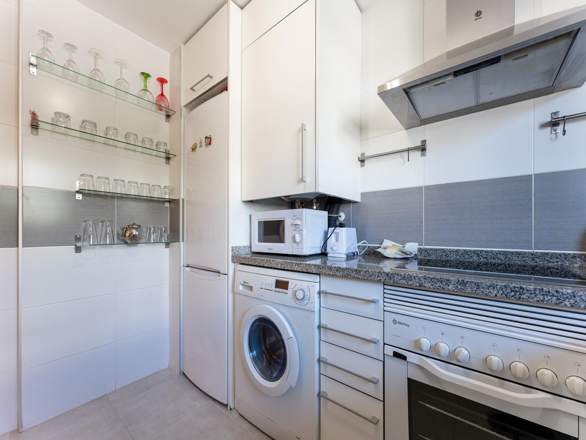 Stijlvol appartement aan de golfbaan in La Cala de Mijas - foto 15