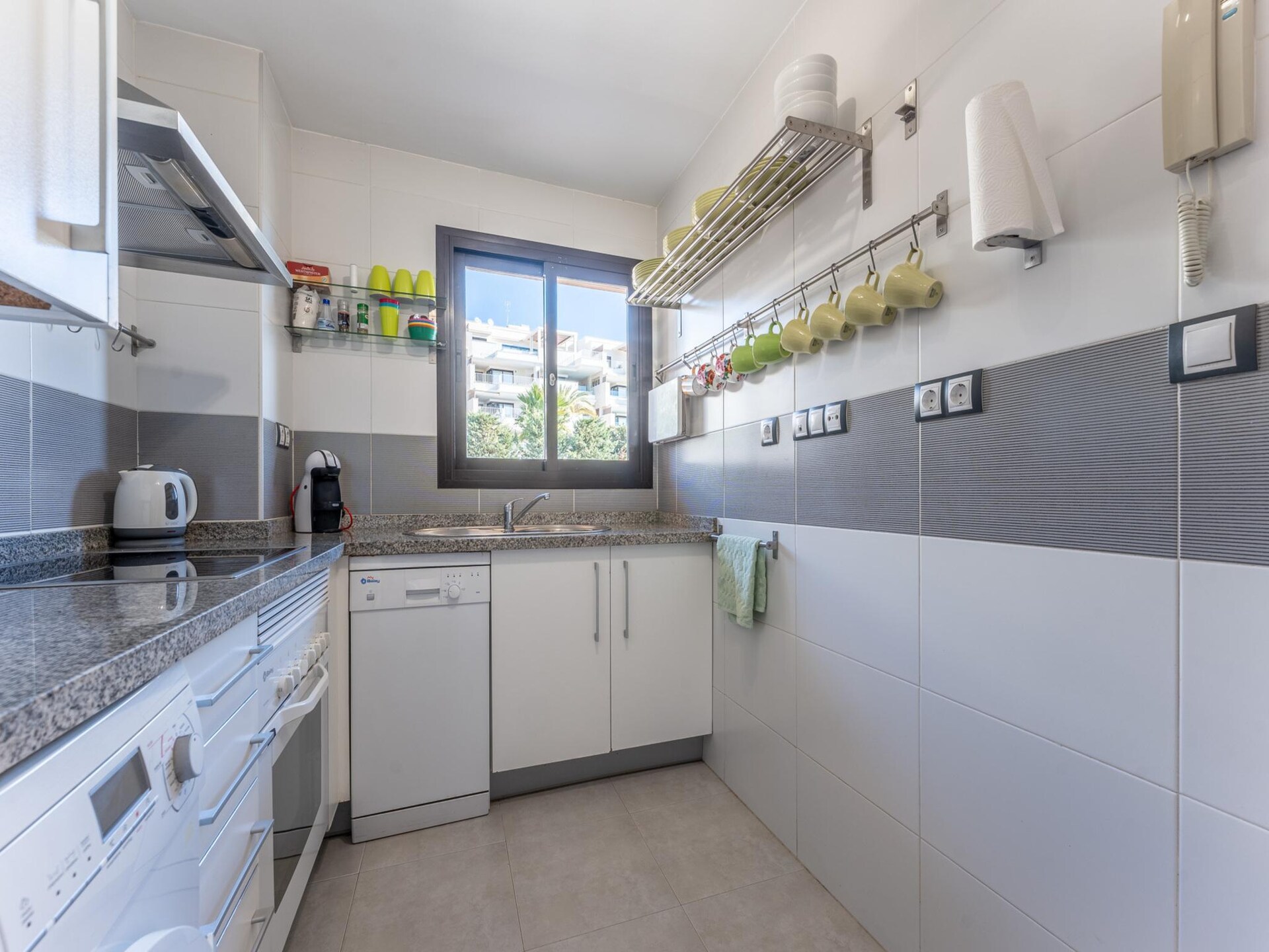 Stijlvol appartement aan de golfbaan in La Cala de Mijas - foto 16